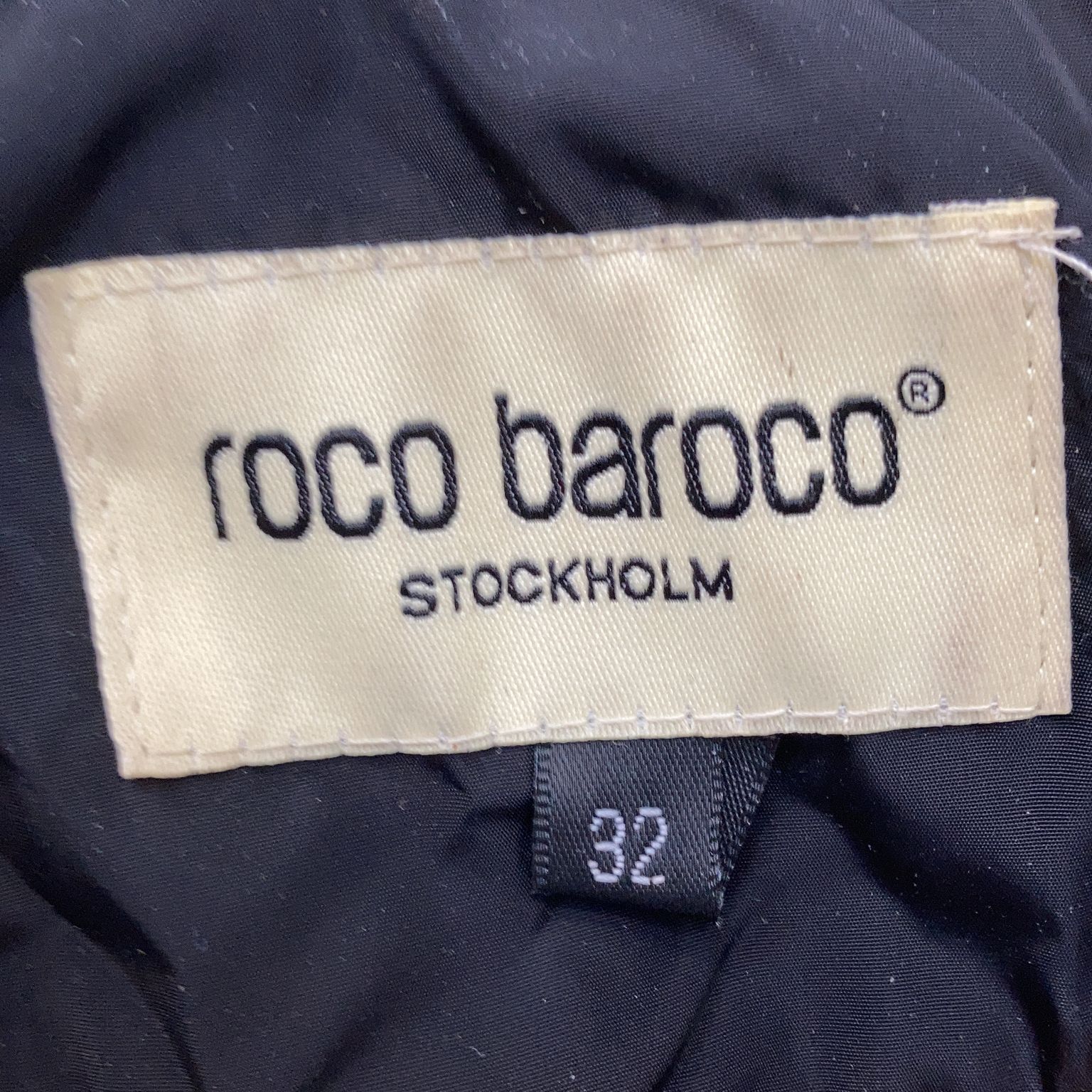 Roco Baroco