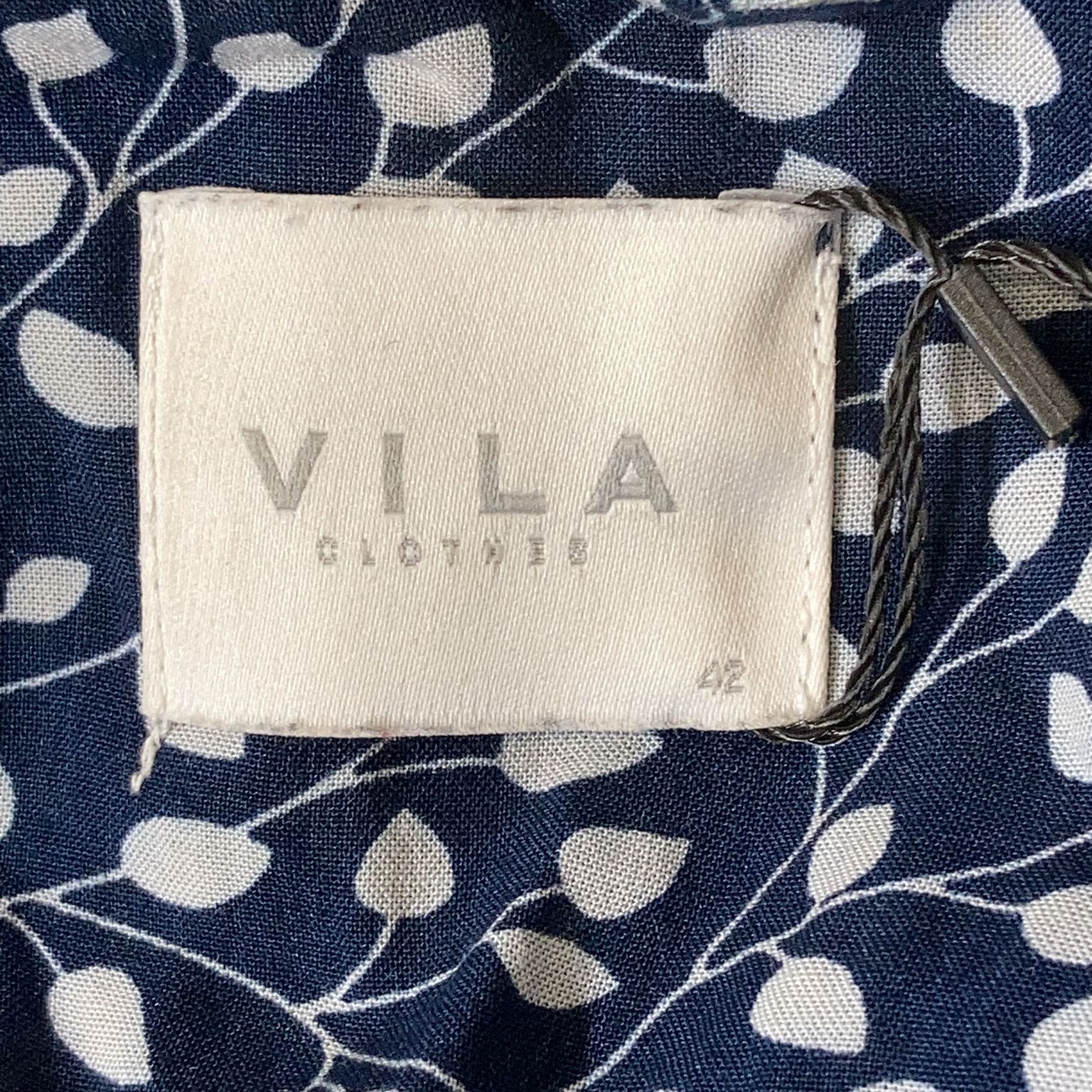 VILA Clothes