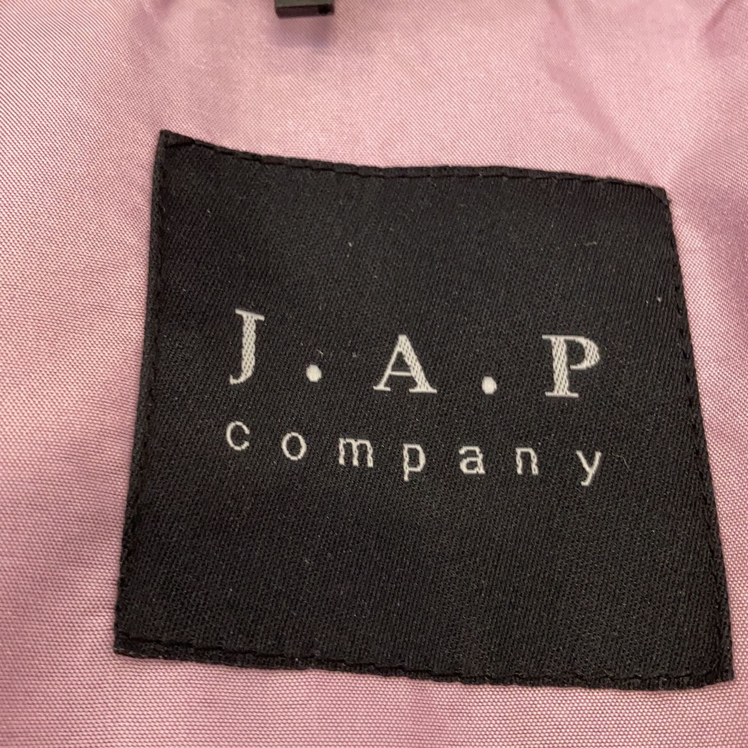 JAP company