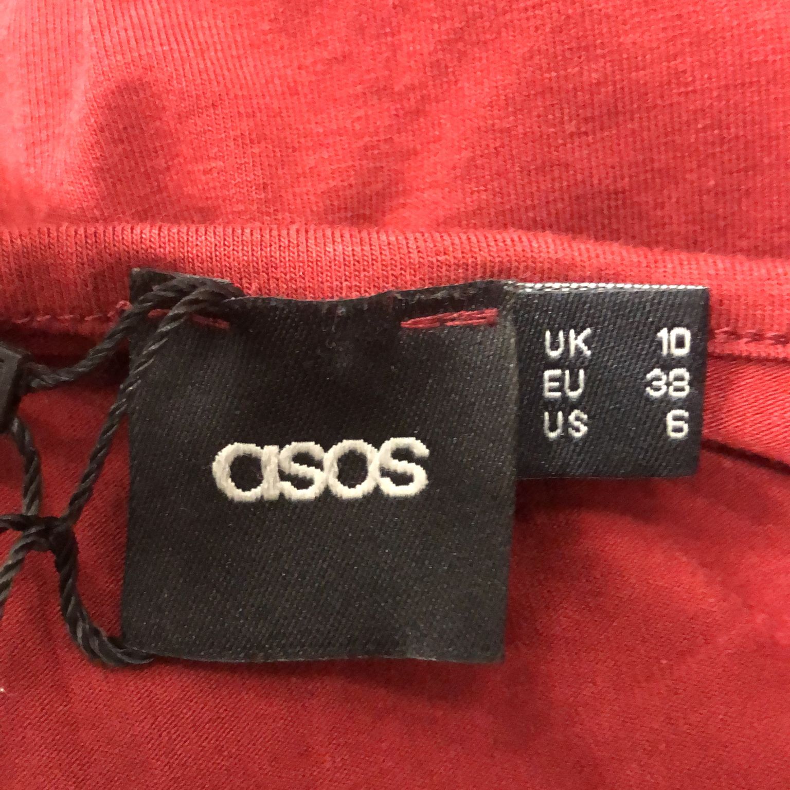 ASOS