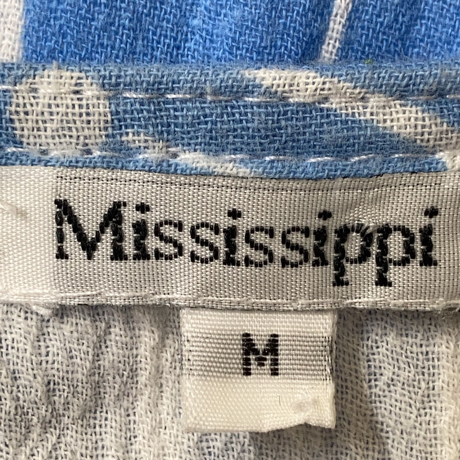 Mississippi