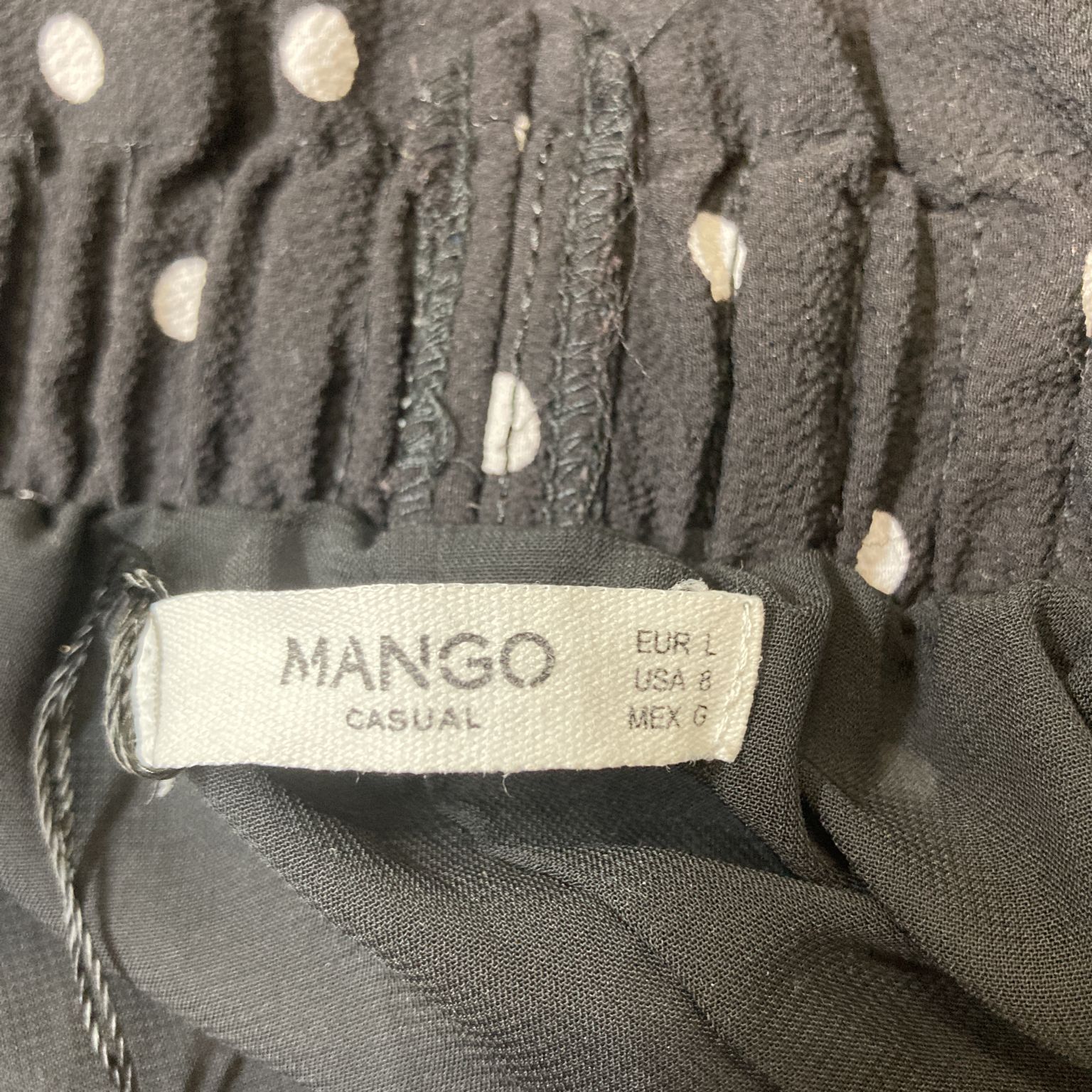 Mango Casual