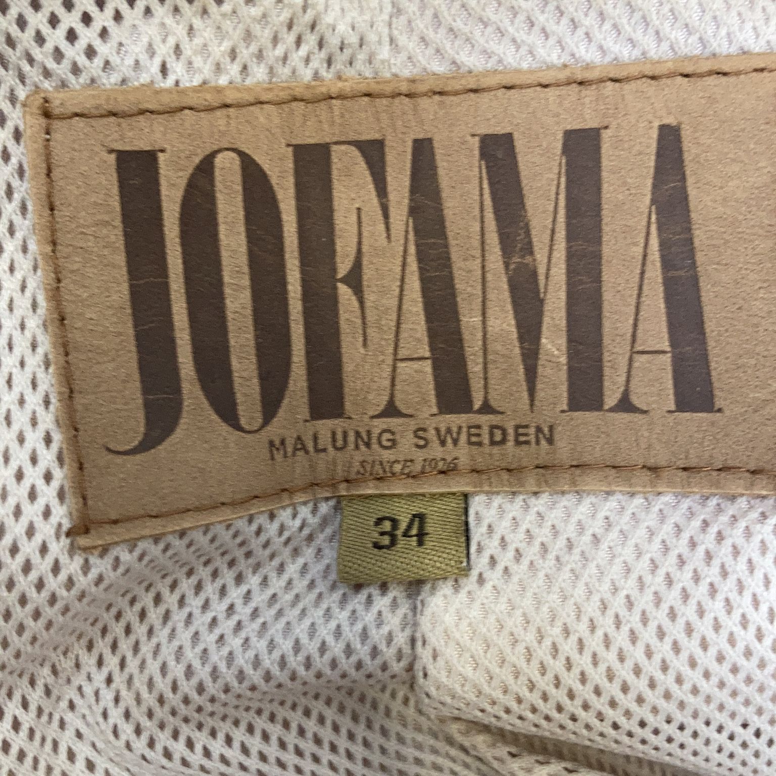 Jofama