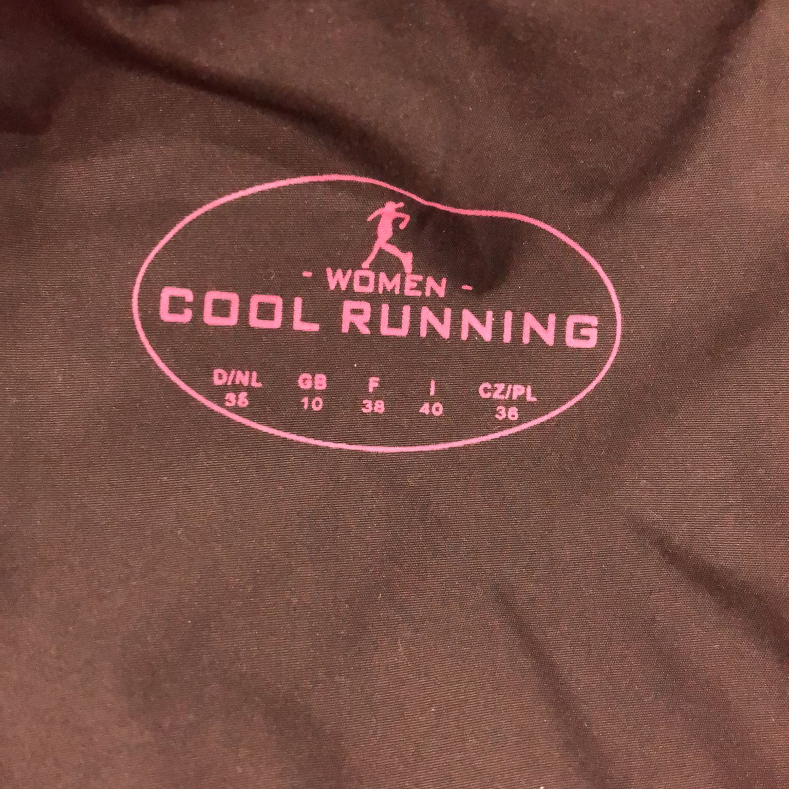 Cool Running