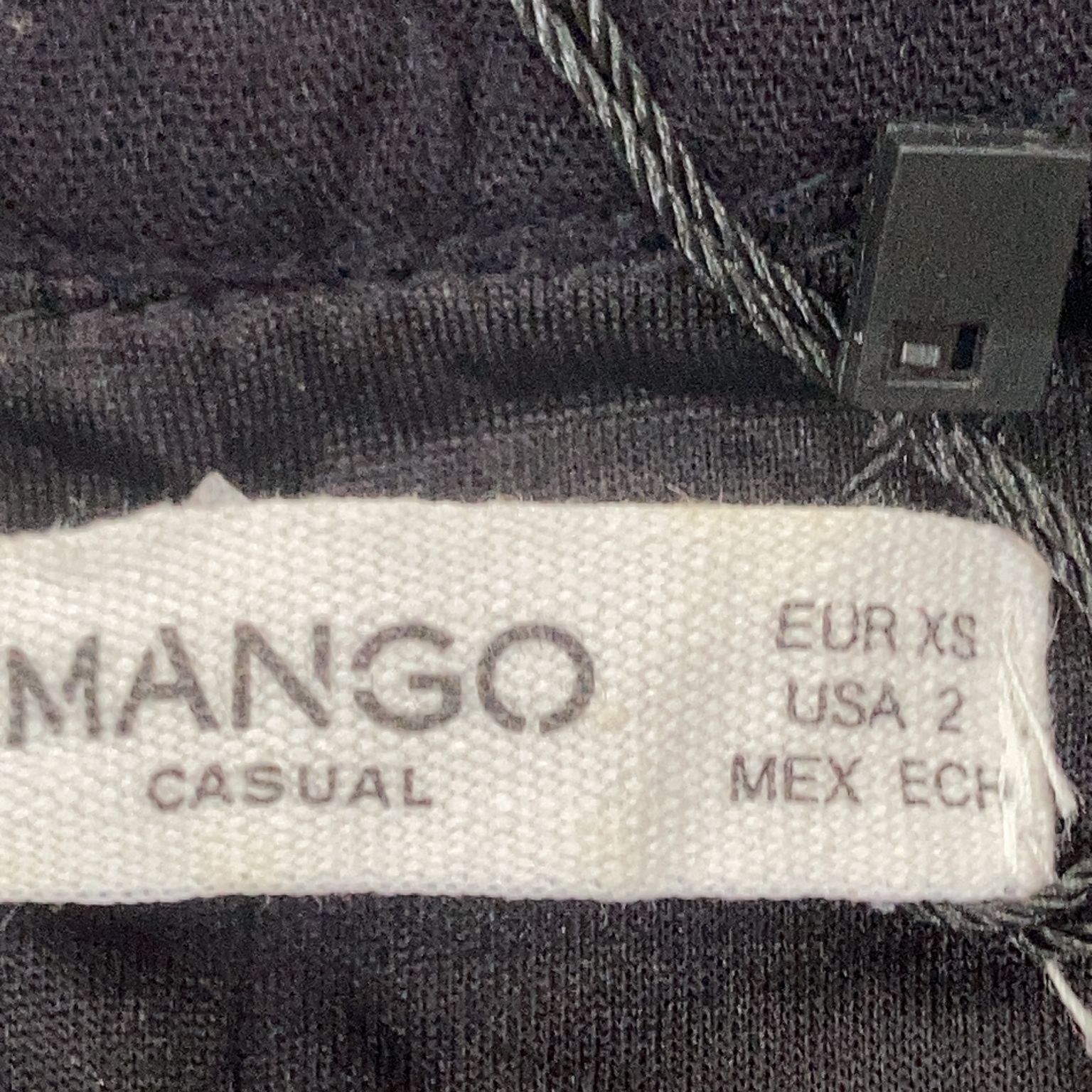 Mango Casual