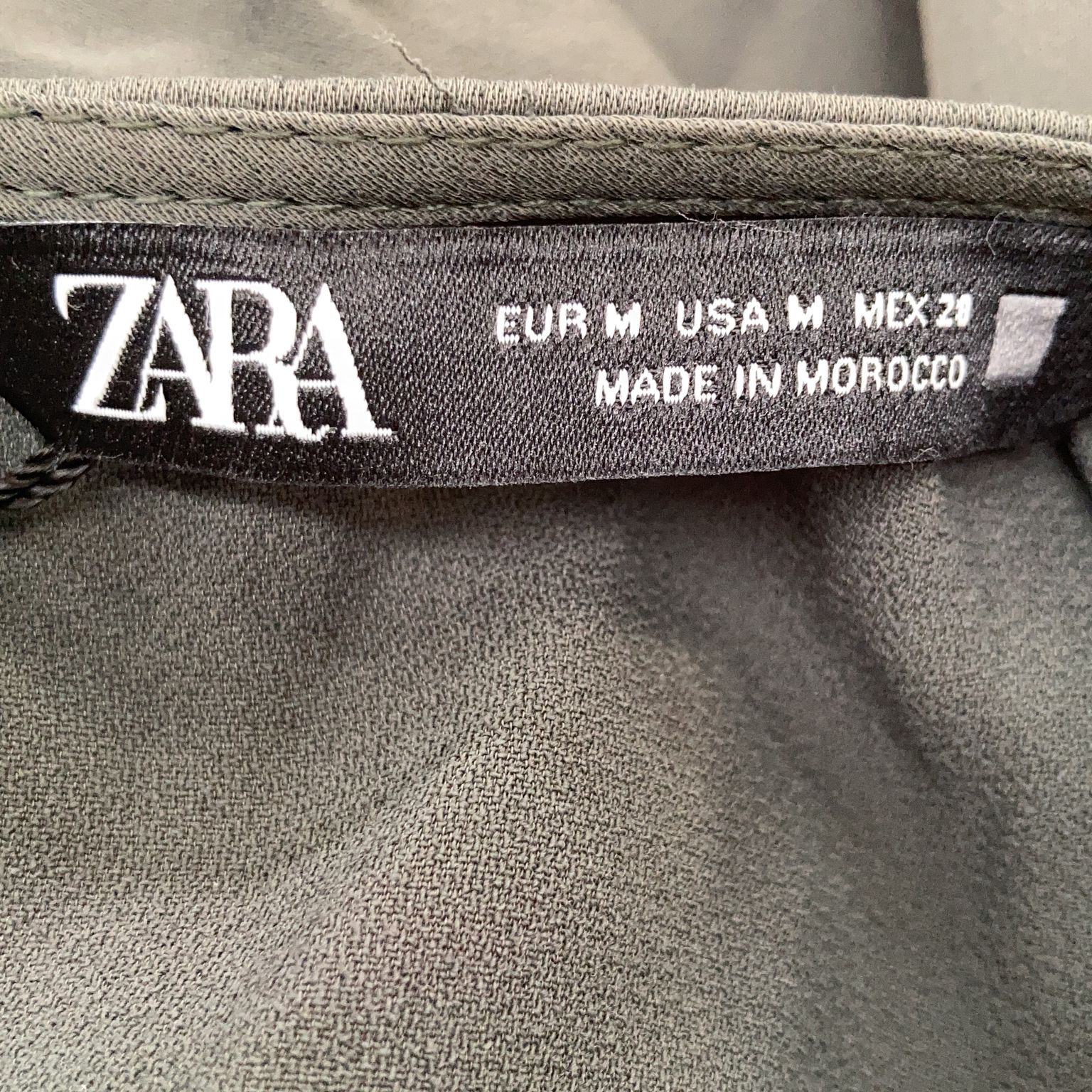 Zara