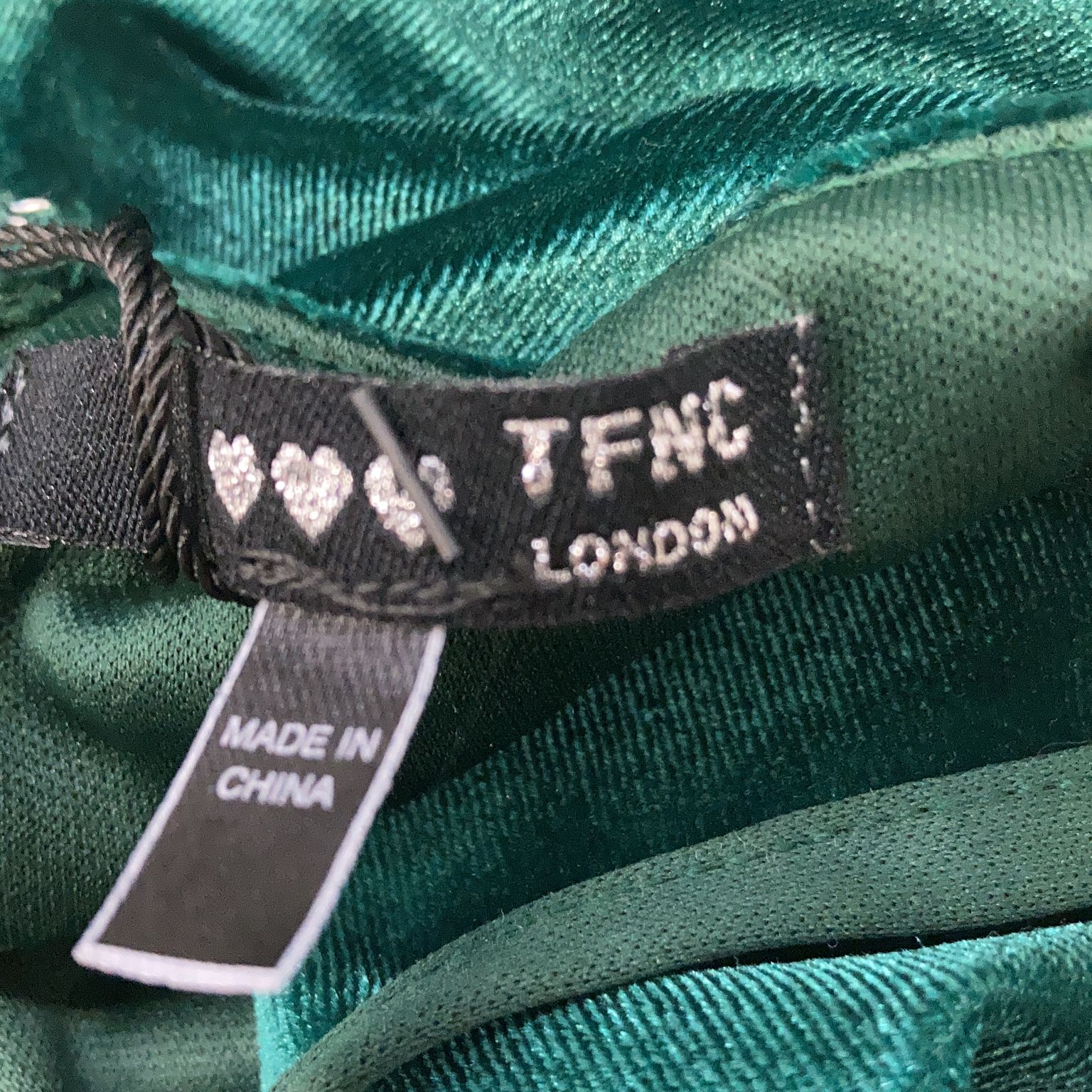 TFNC London