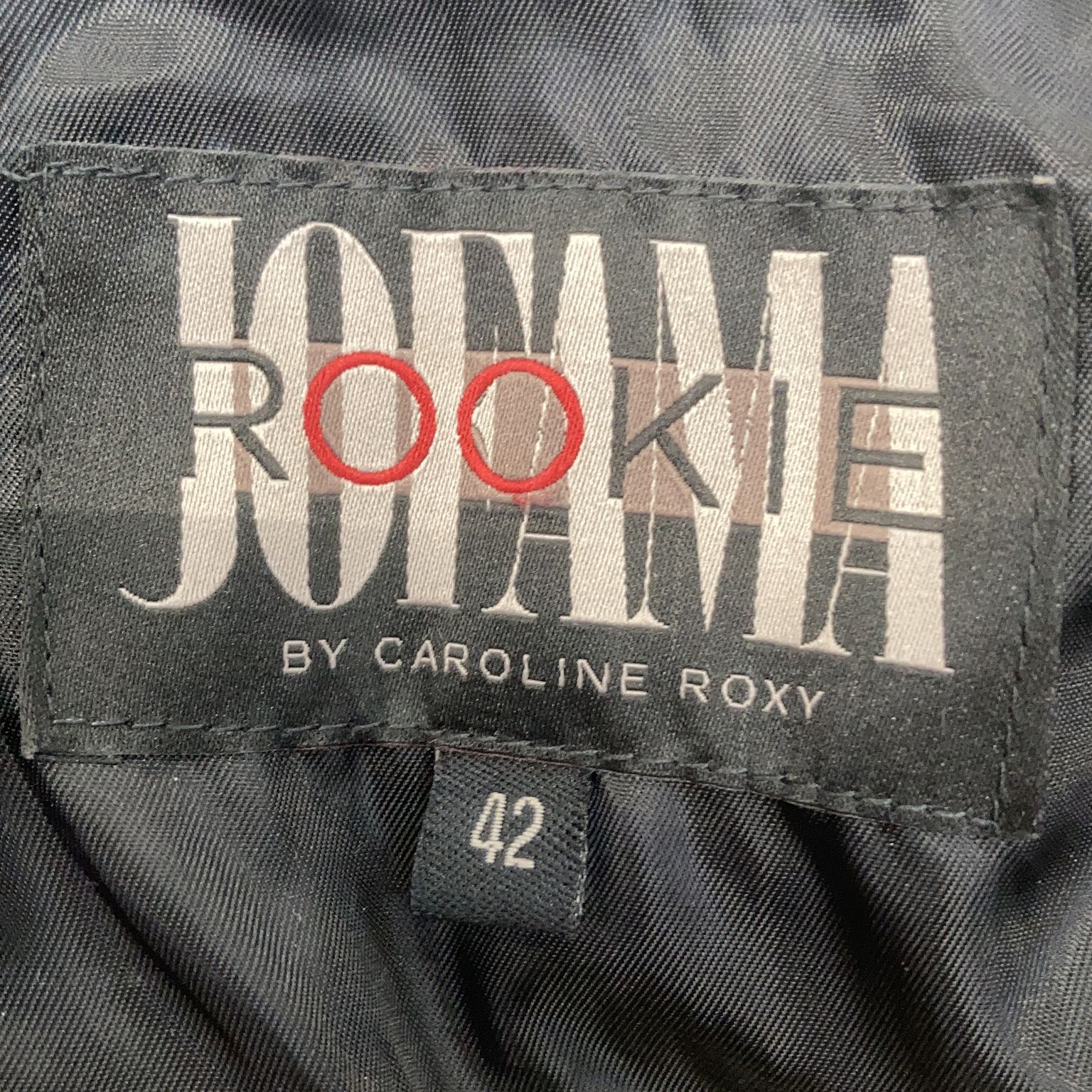 Jofama Rookie by Caroline Roxy