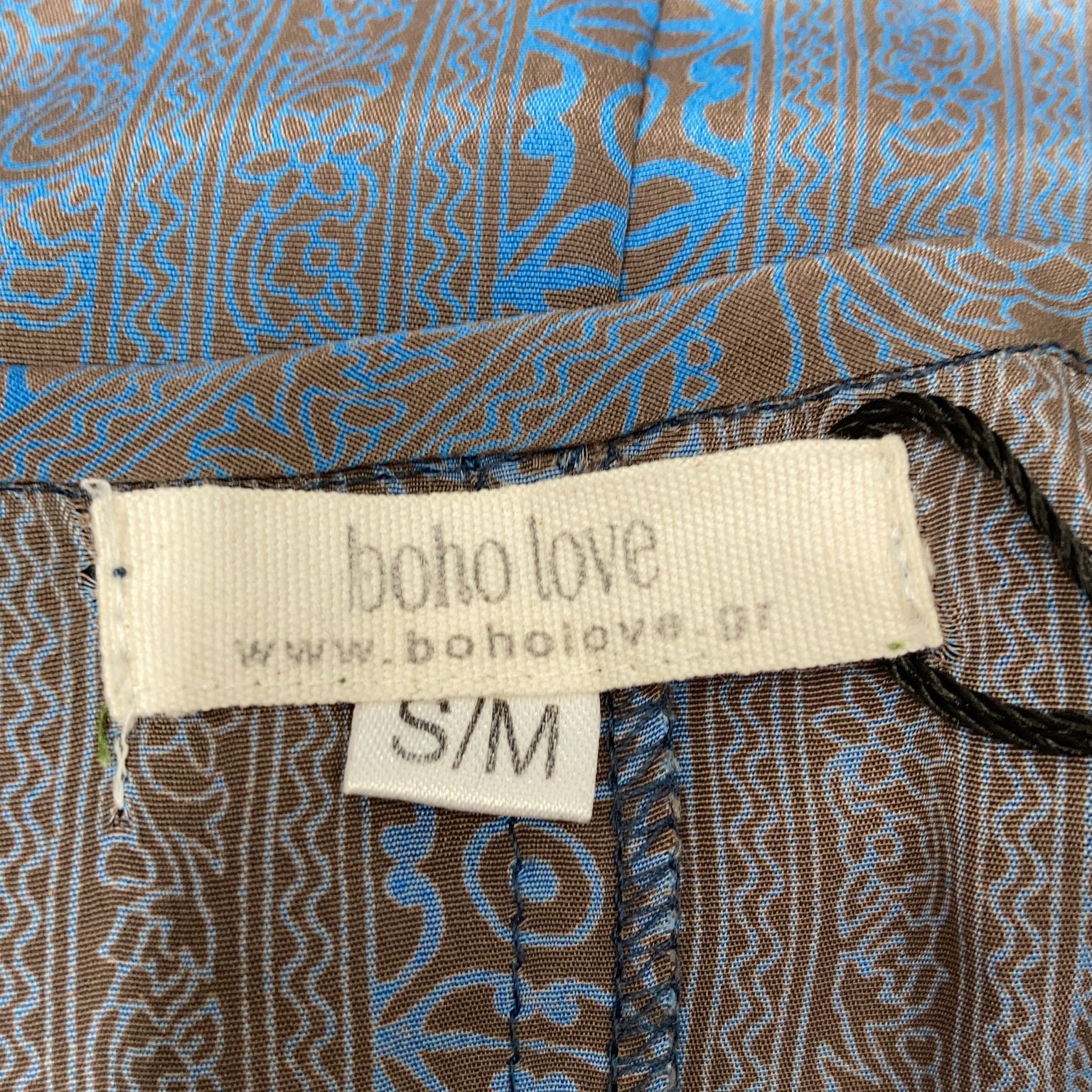 BOHO Love