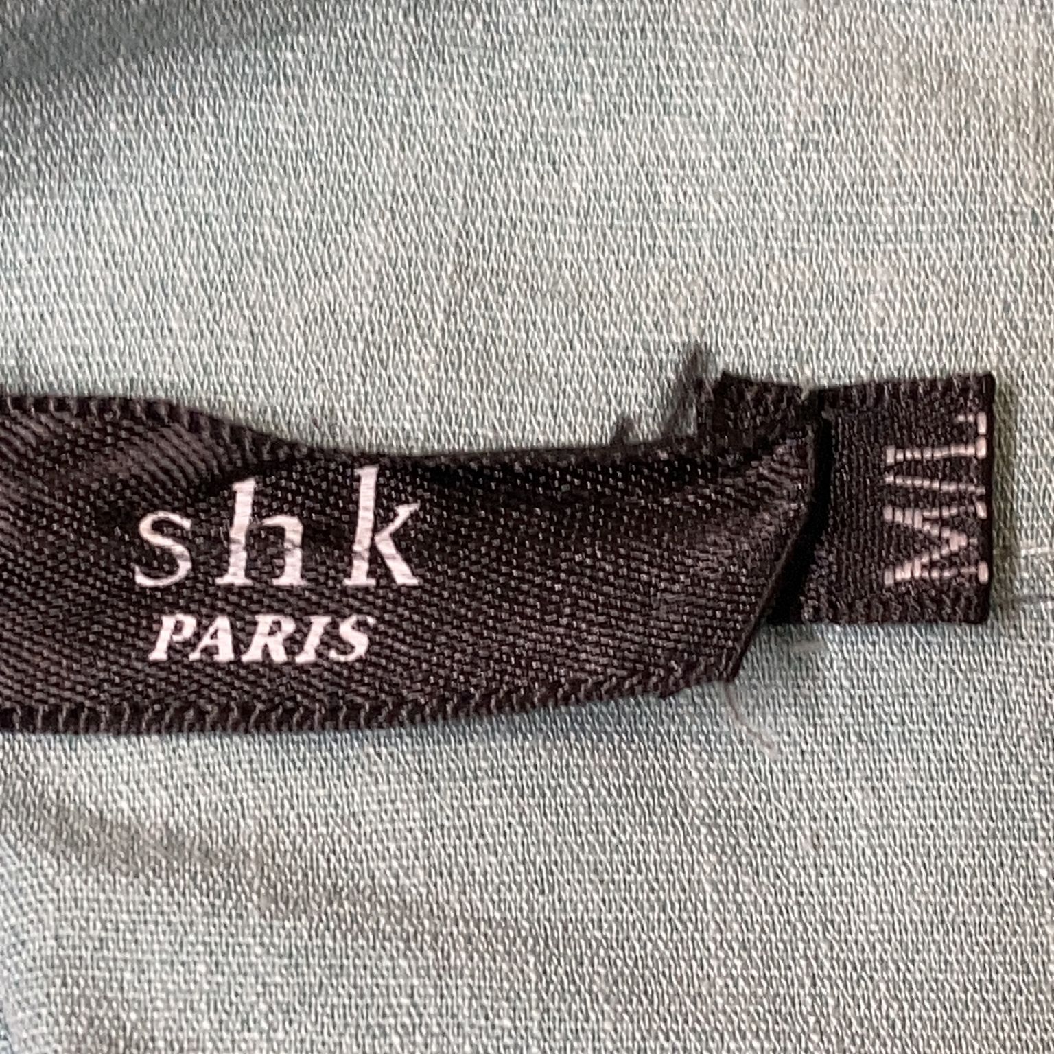 SHK Paris