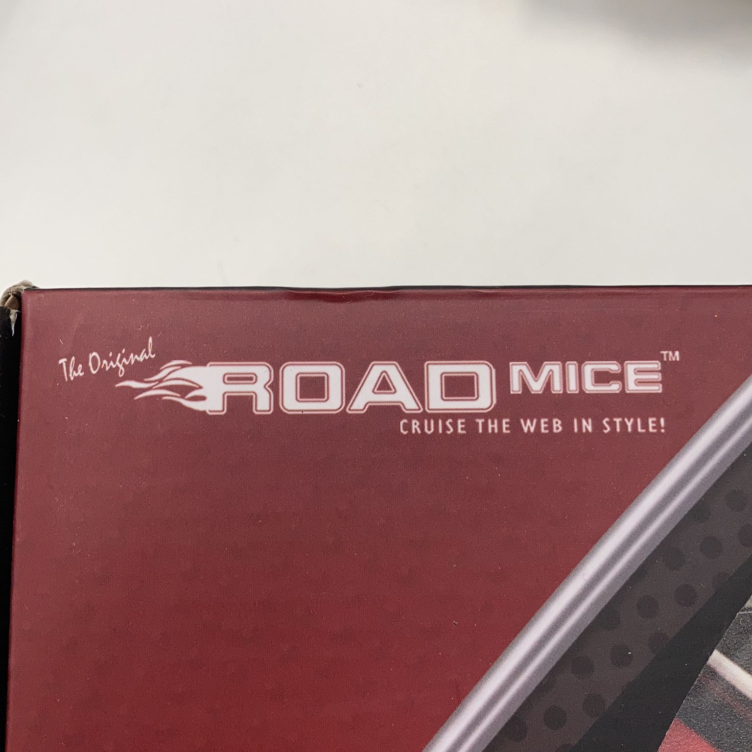 Road Mice