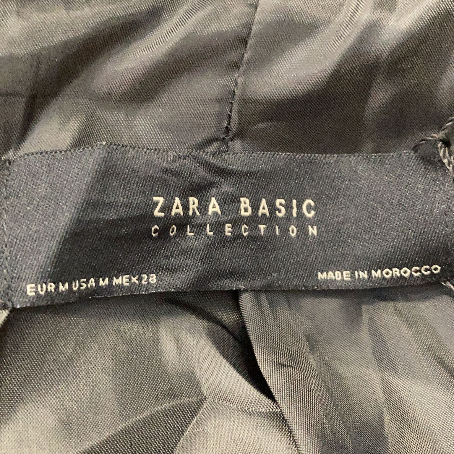 Zara Basic