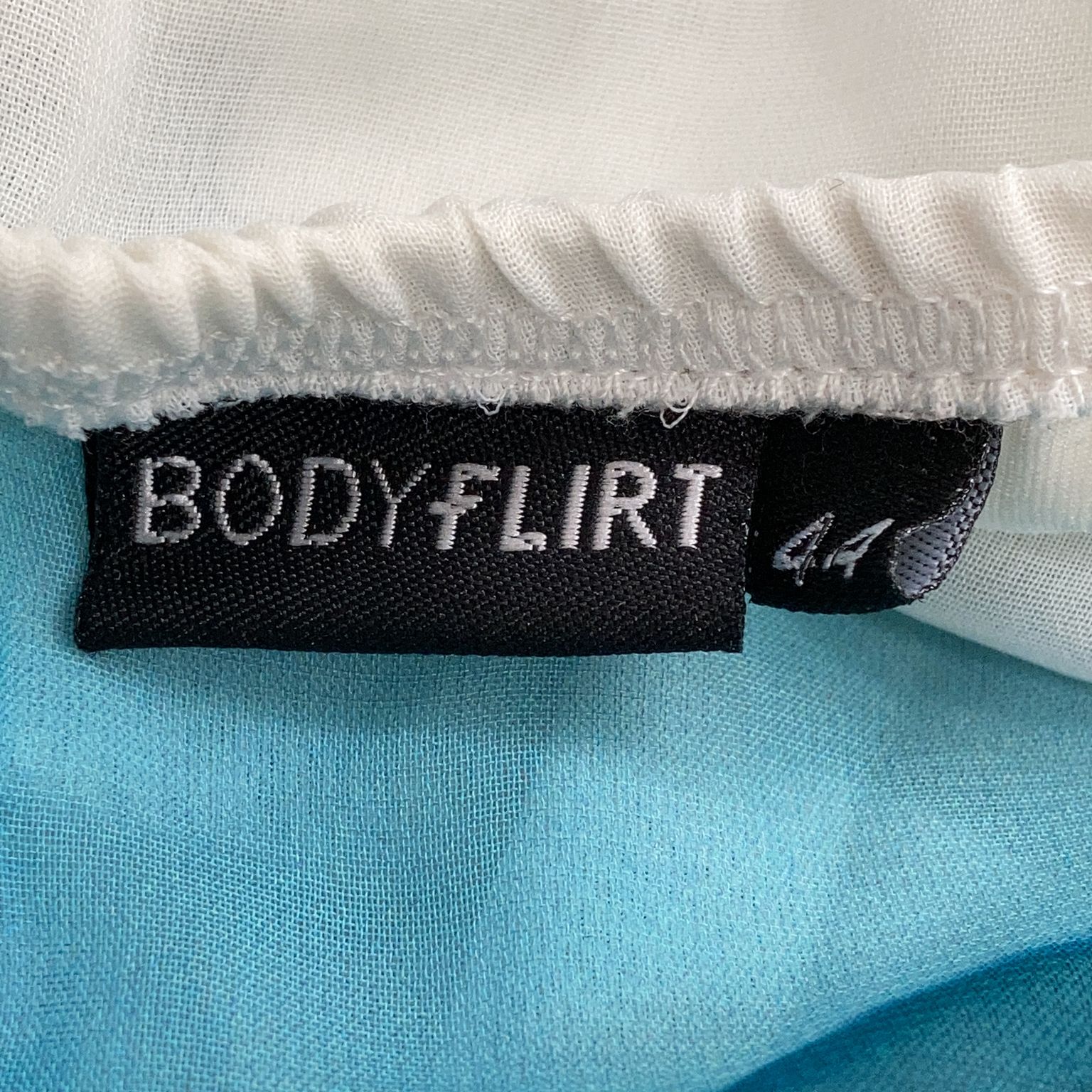 Bodyflirt