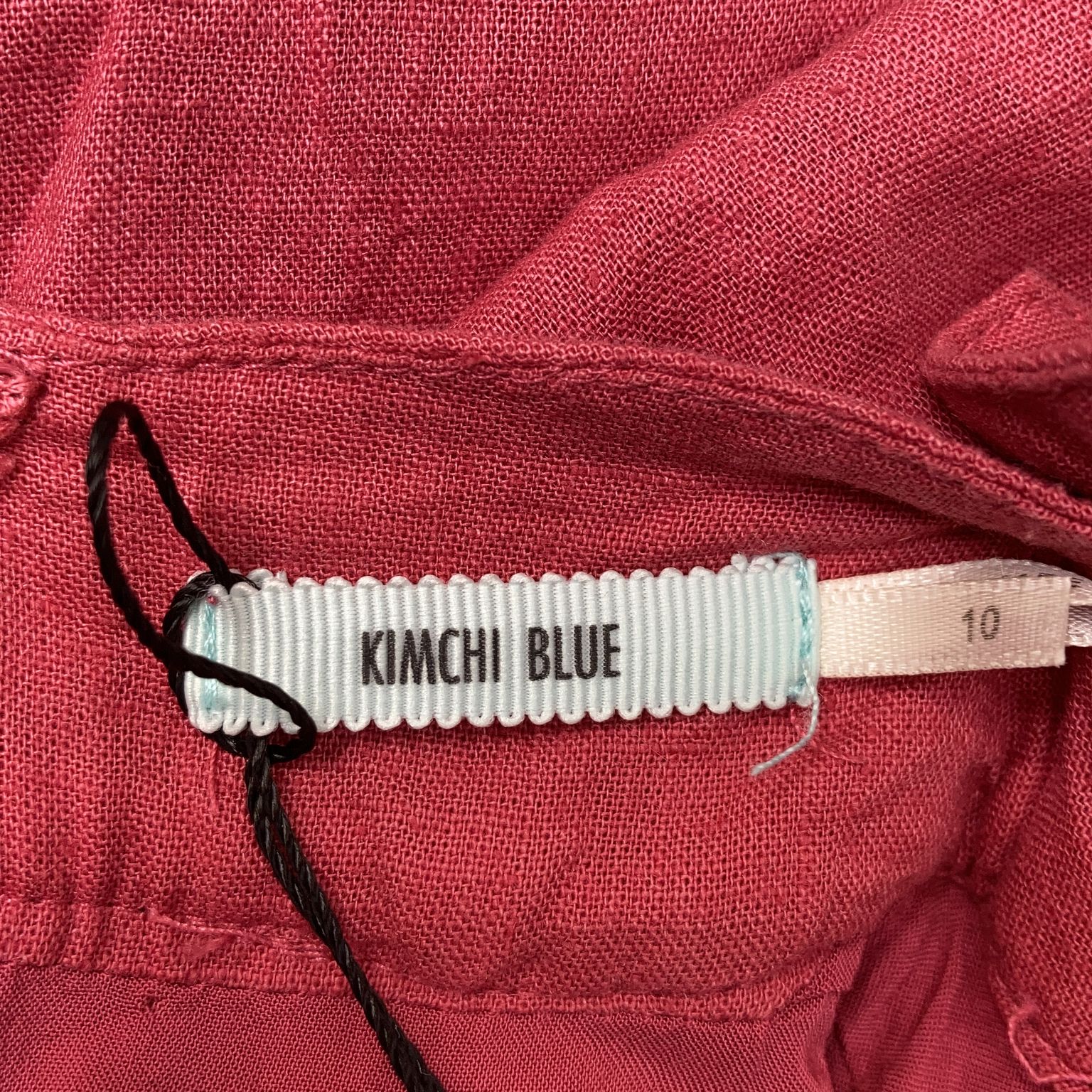 Kimchi Blue