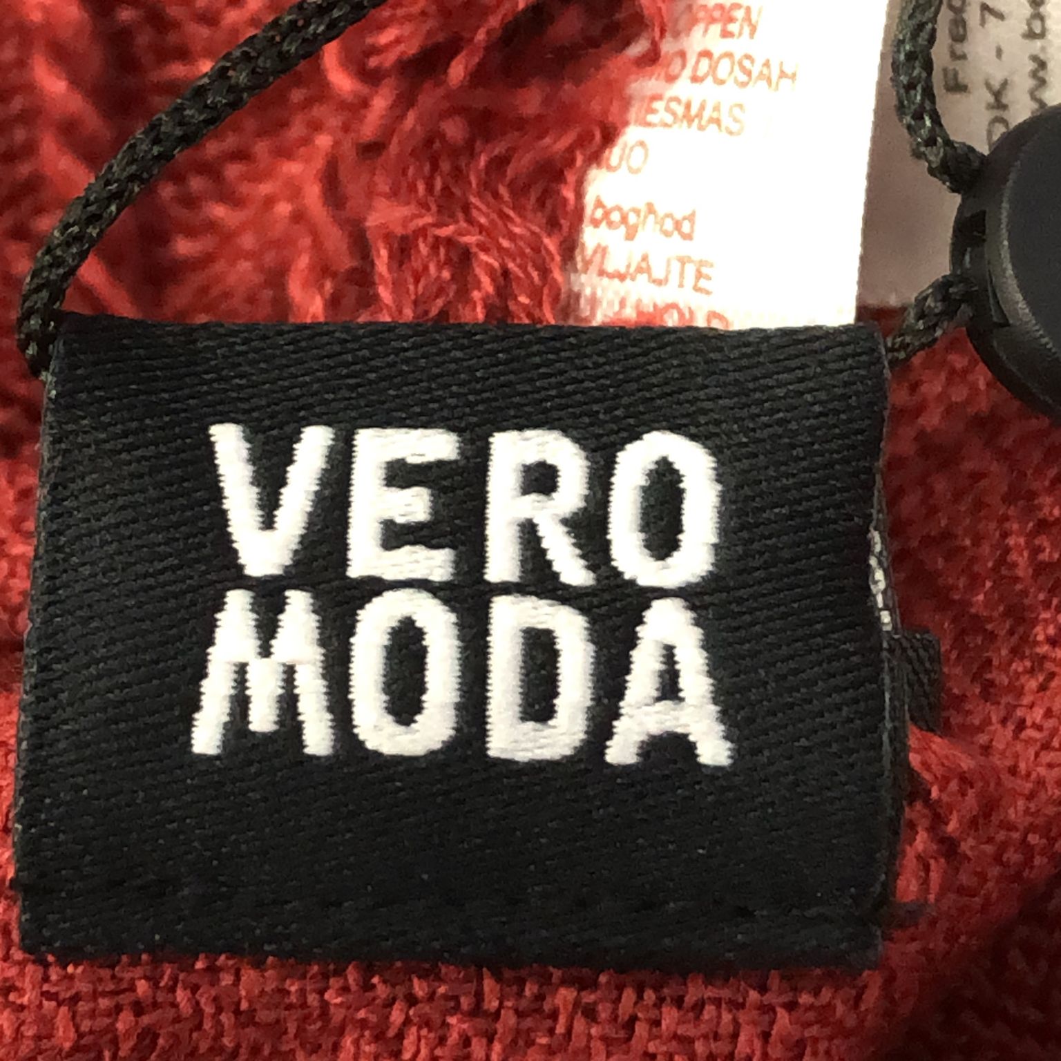 Vero Moda