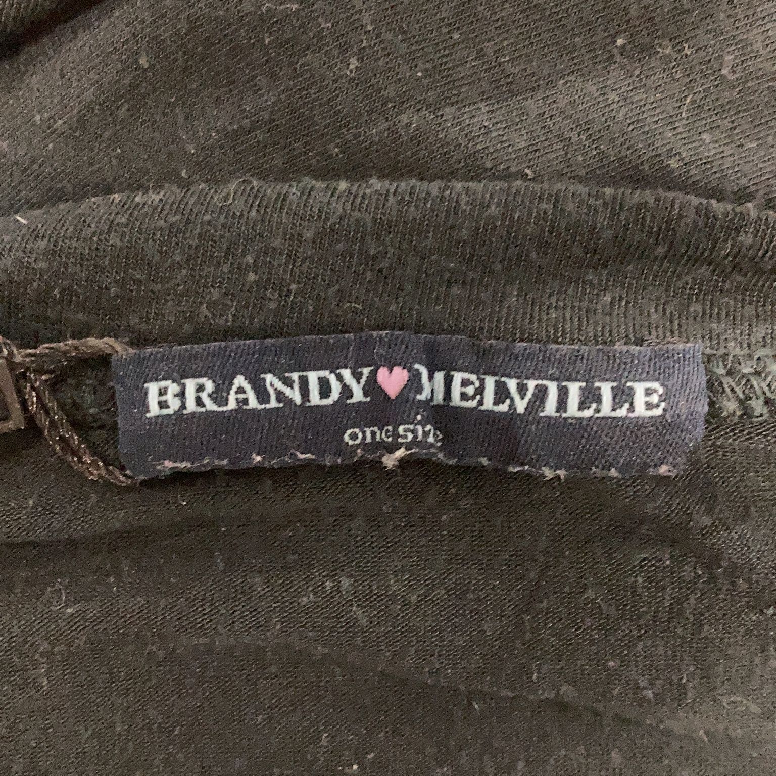 Brandy Melville