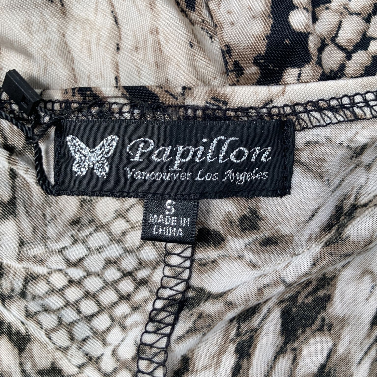 Papillon