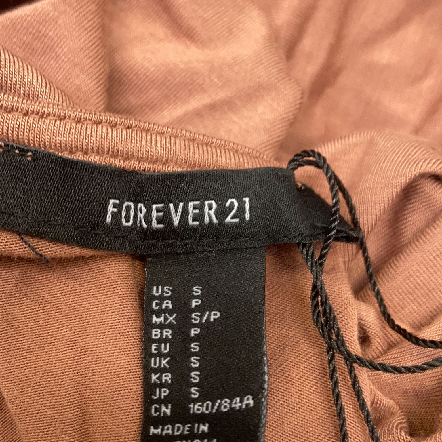 Forever 21