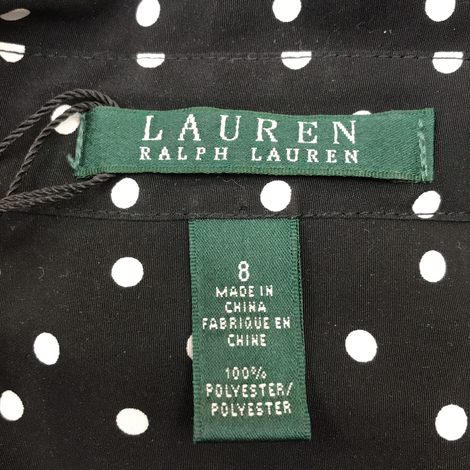 Lauren Ralph Lauren