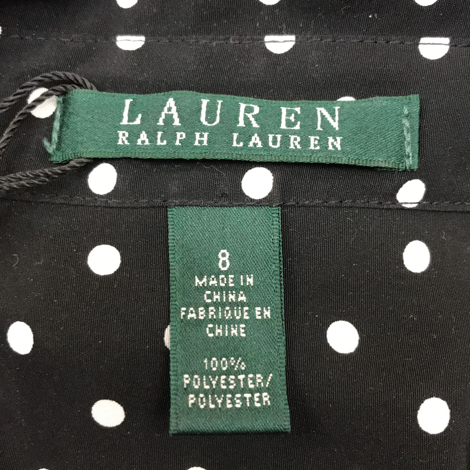 Lauren Ralph Lauren