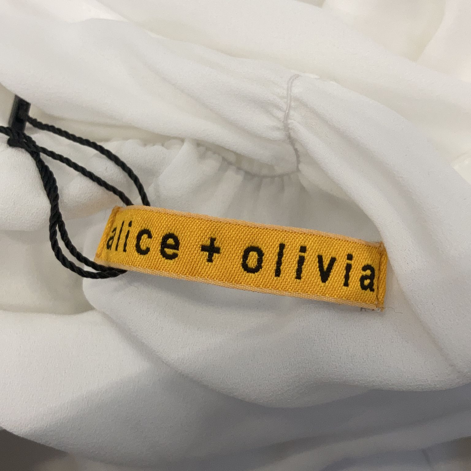 Alice + Olivia