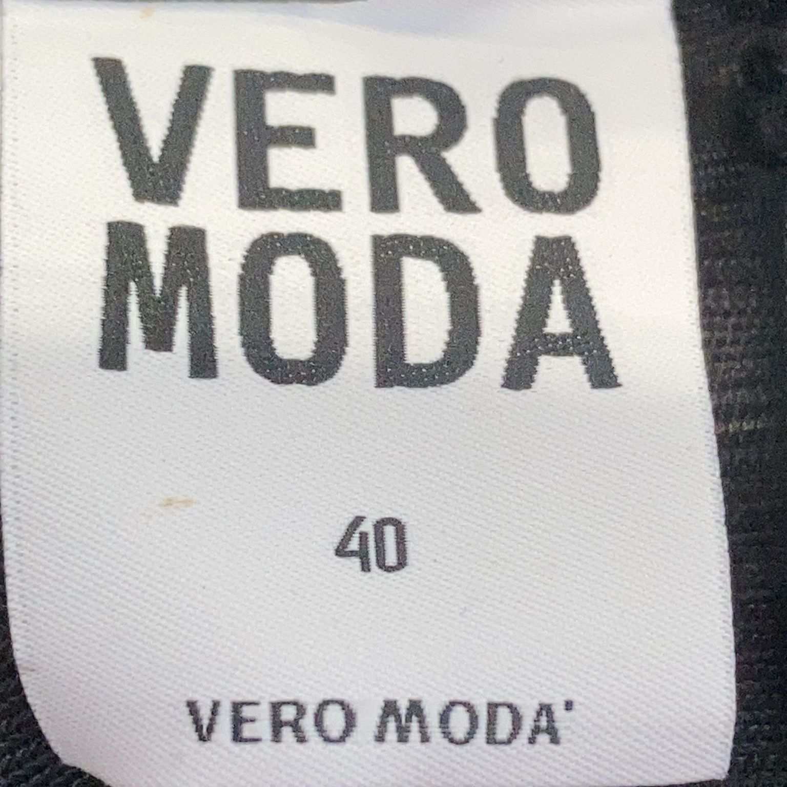 Vero Moda