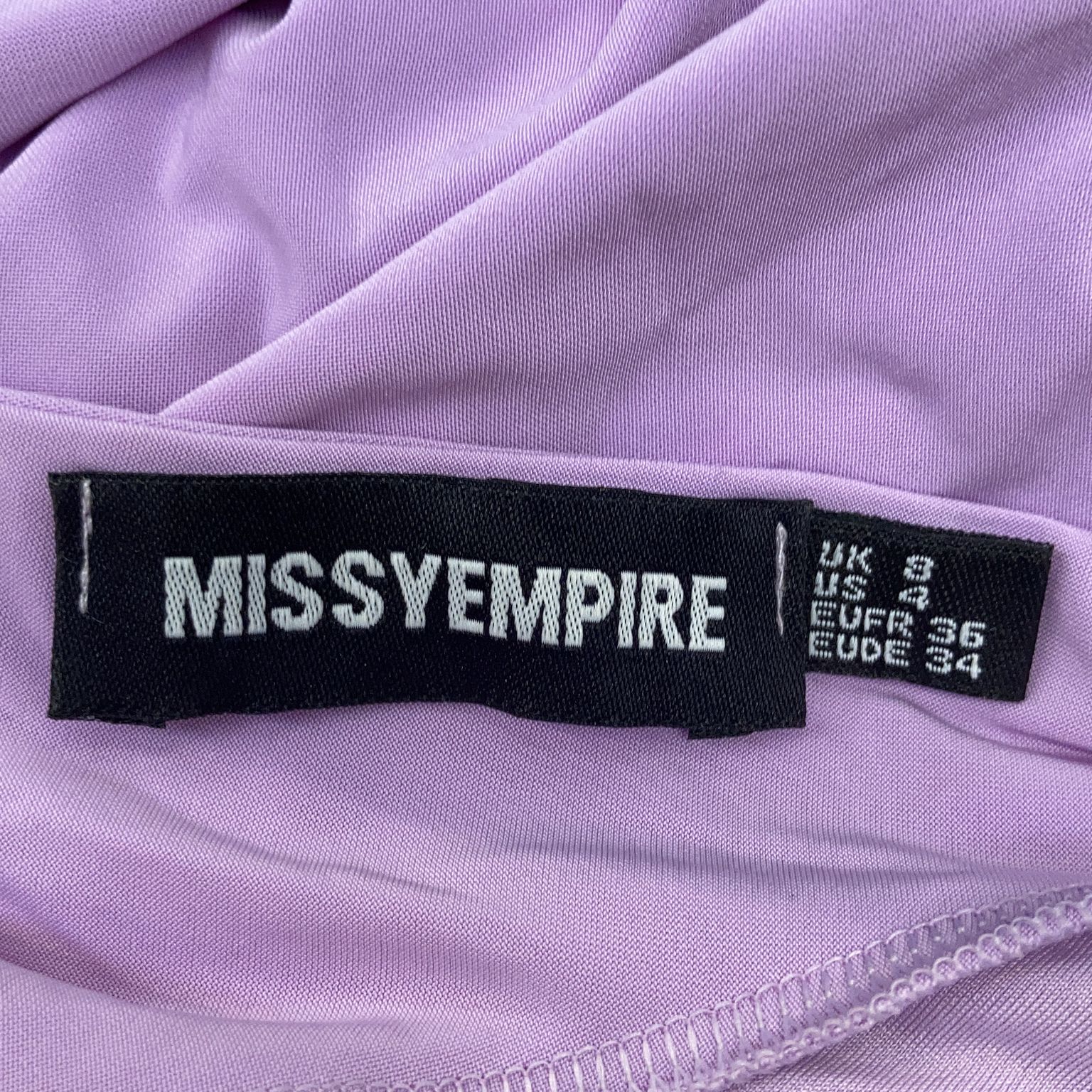 Missy Empire