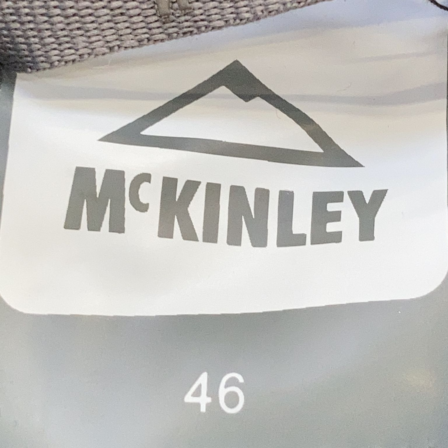 McKinley