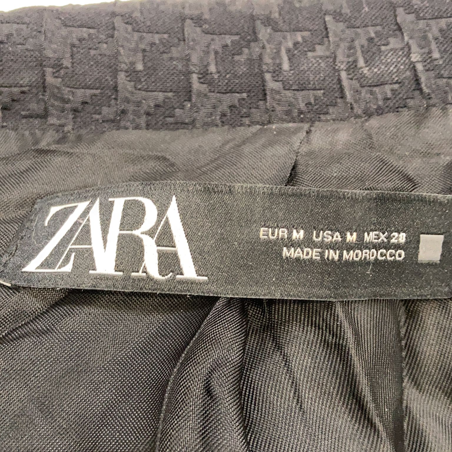 Zara