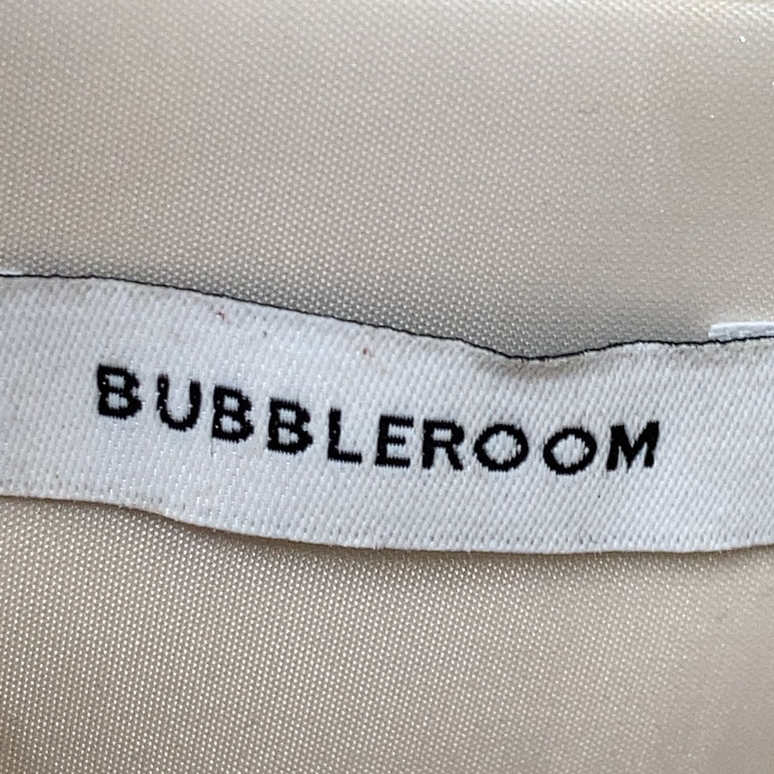 Bubbleroom