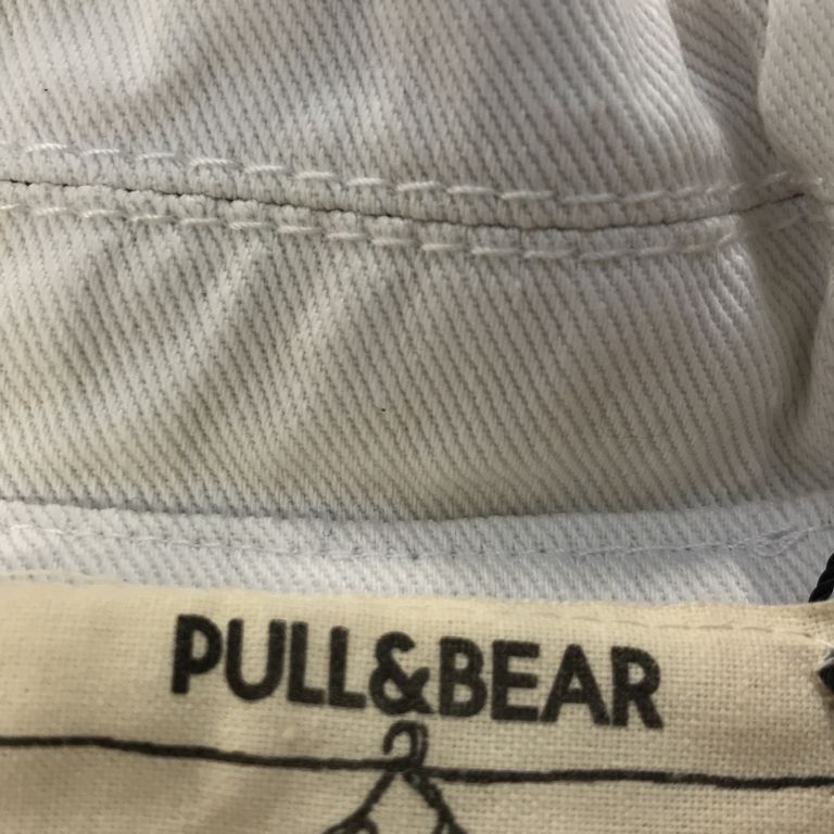 Pull  Bear