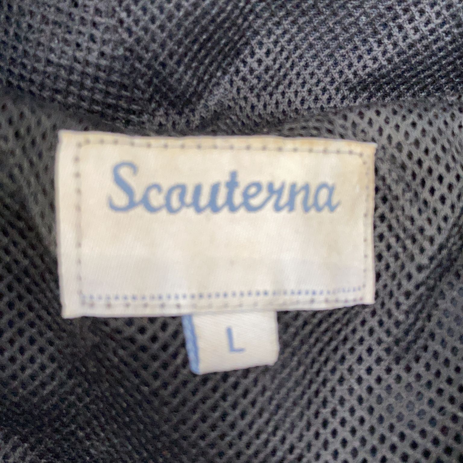 Scouterna