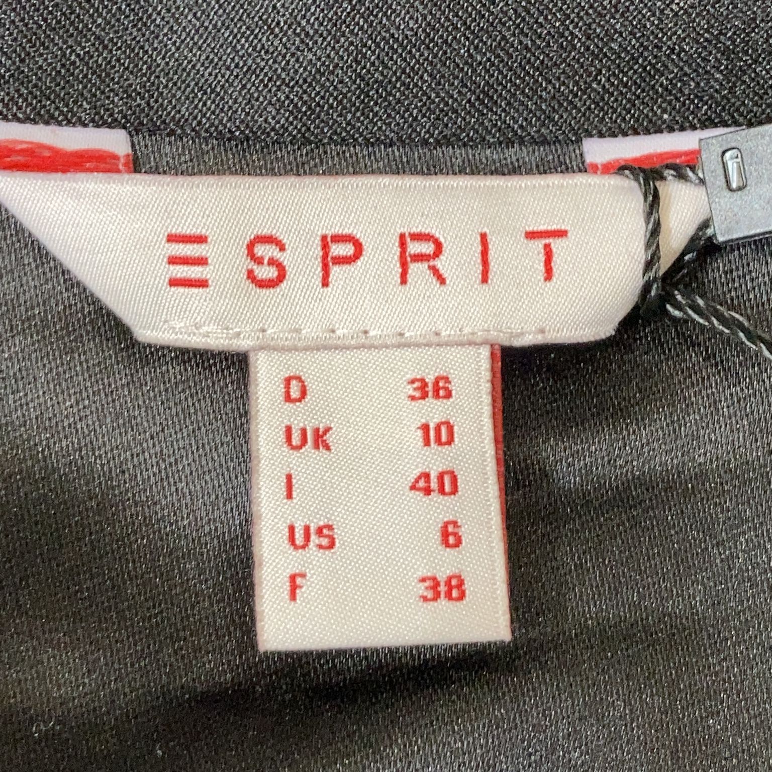 ESPRIT