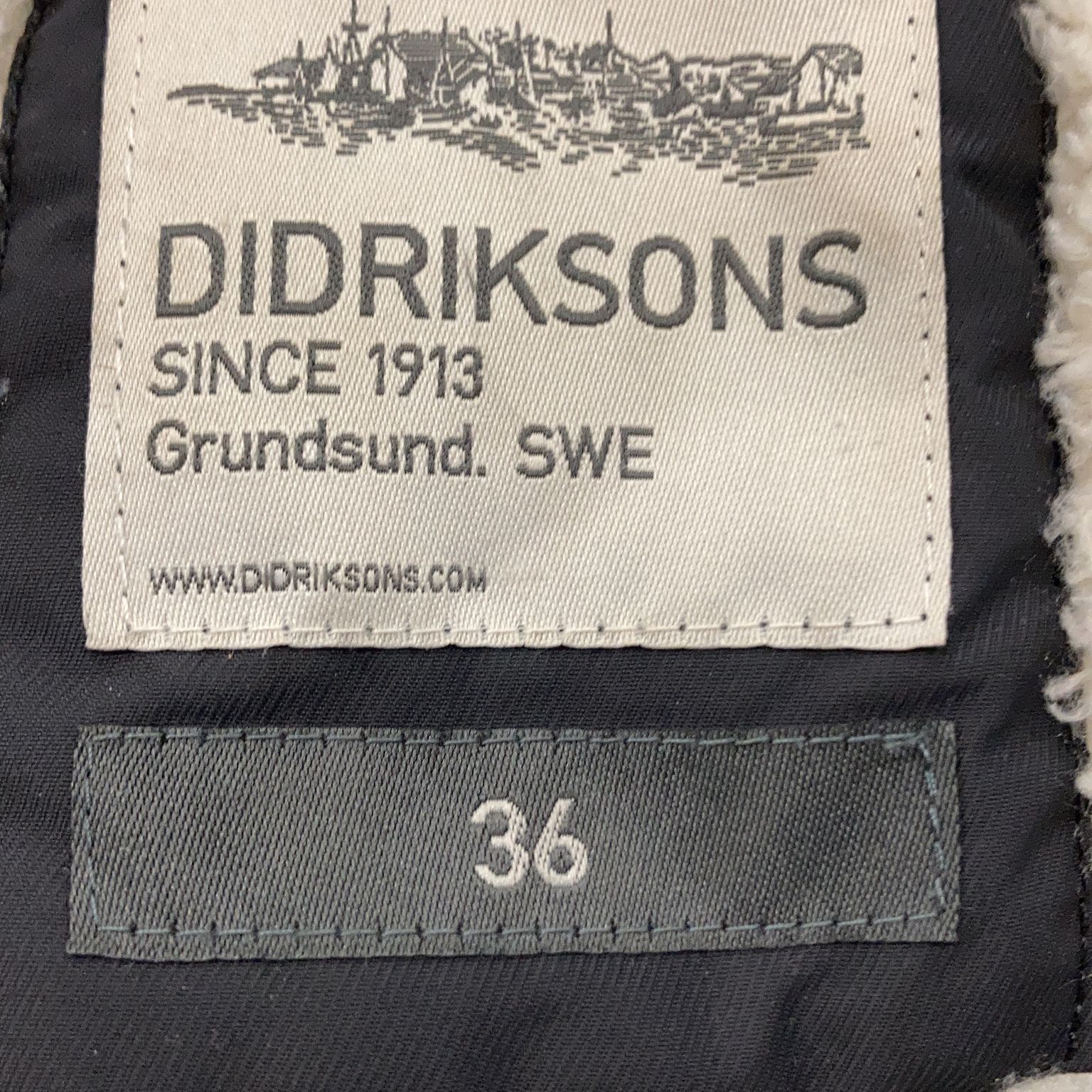 Didriksons