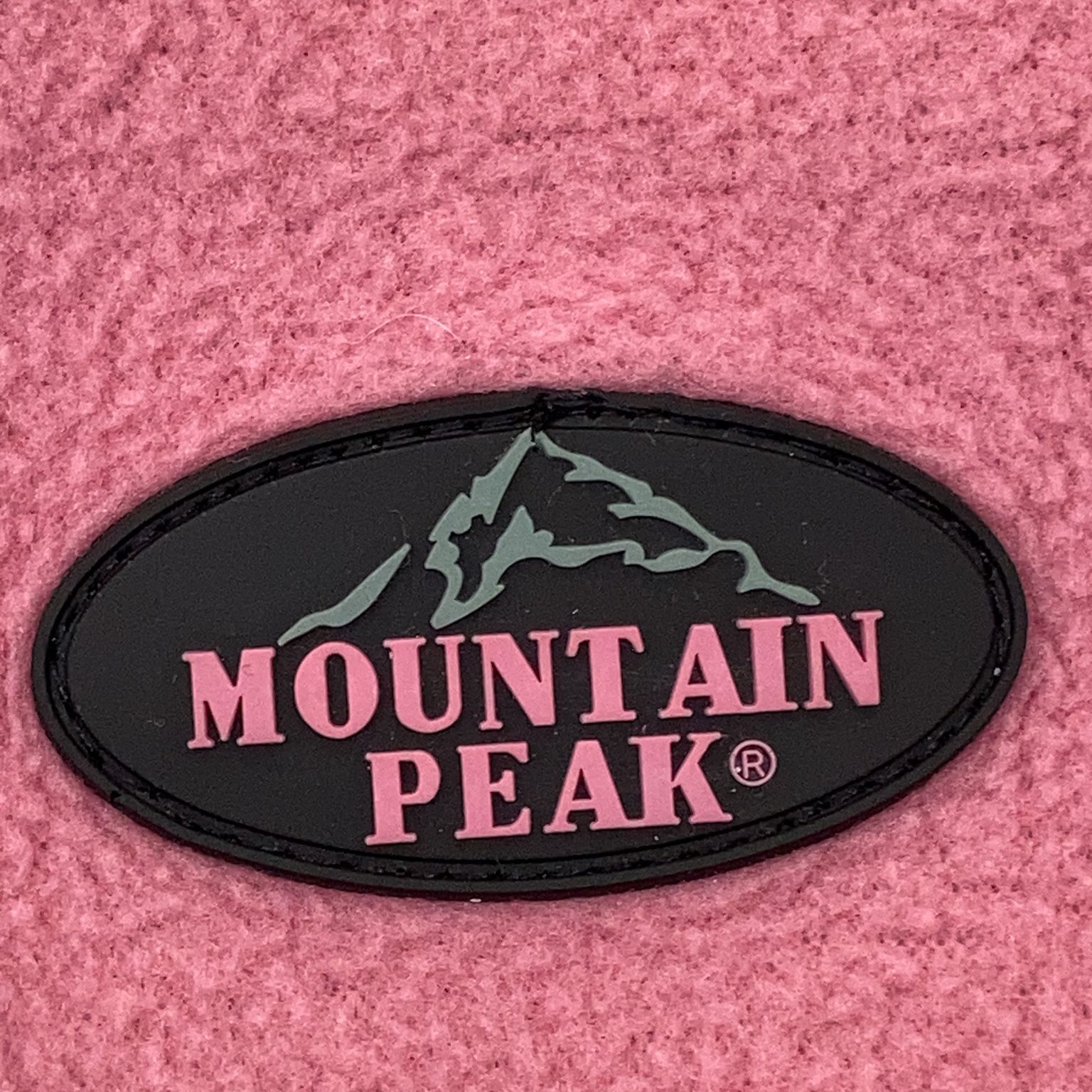 Mountain Peak