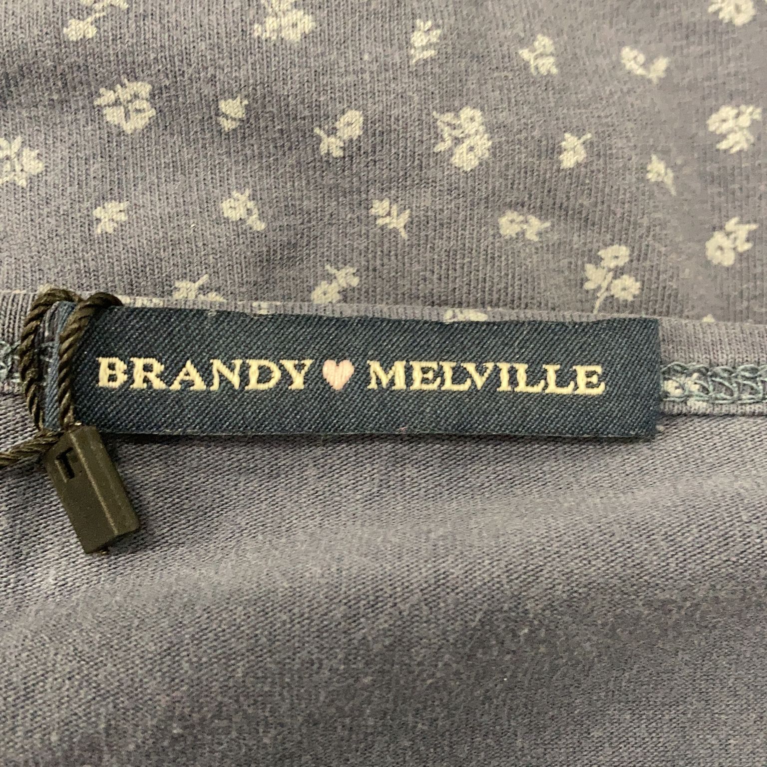 Brandy Melville