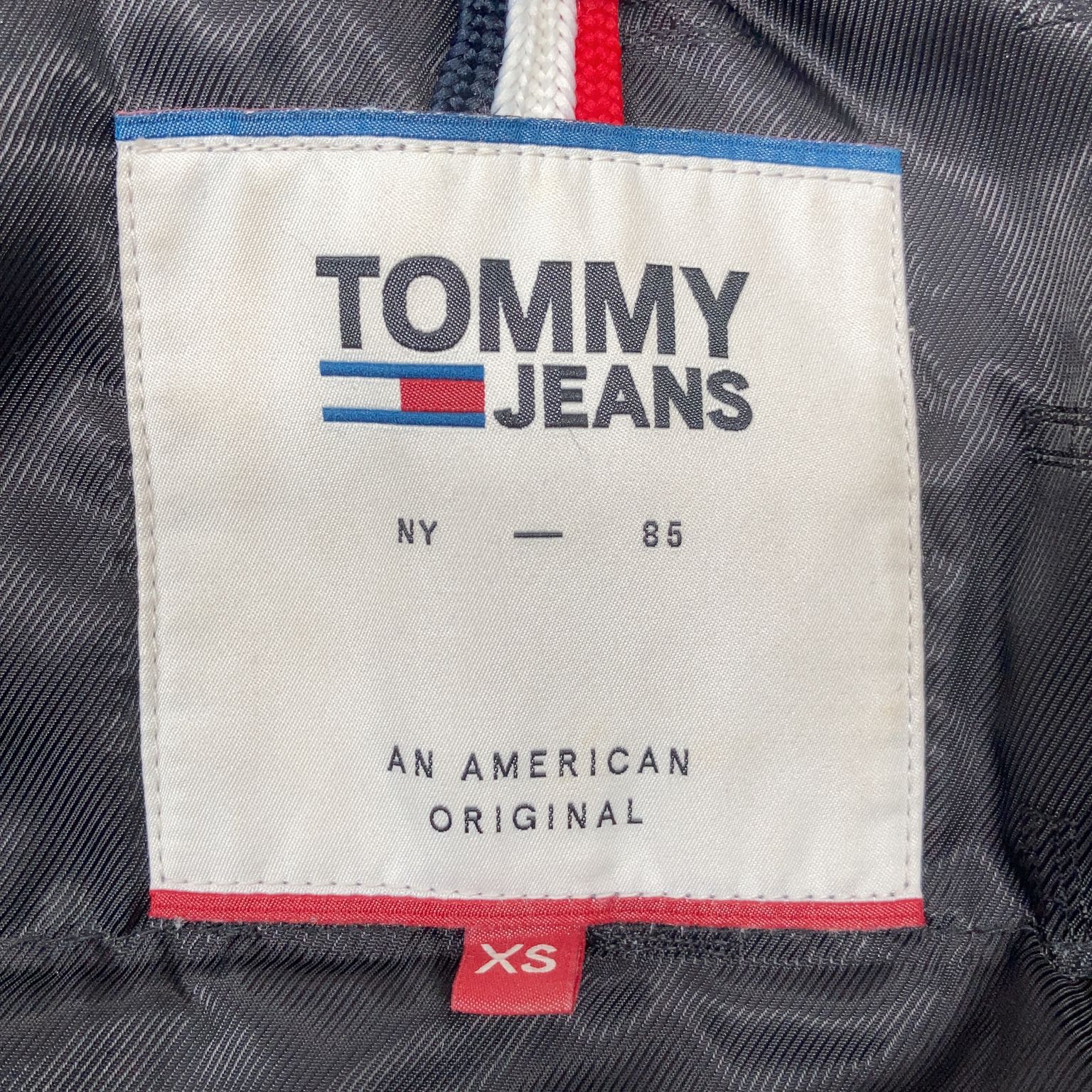 Tommy Hilfiger Jeans