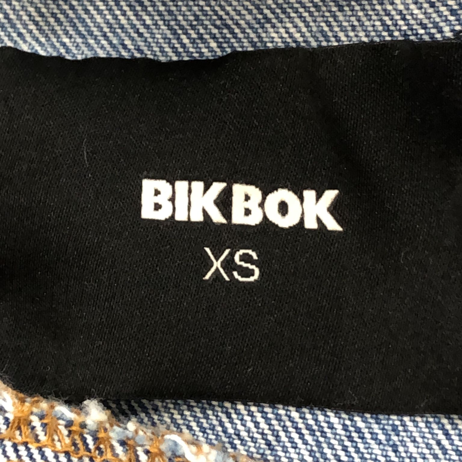 Bik Bok