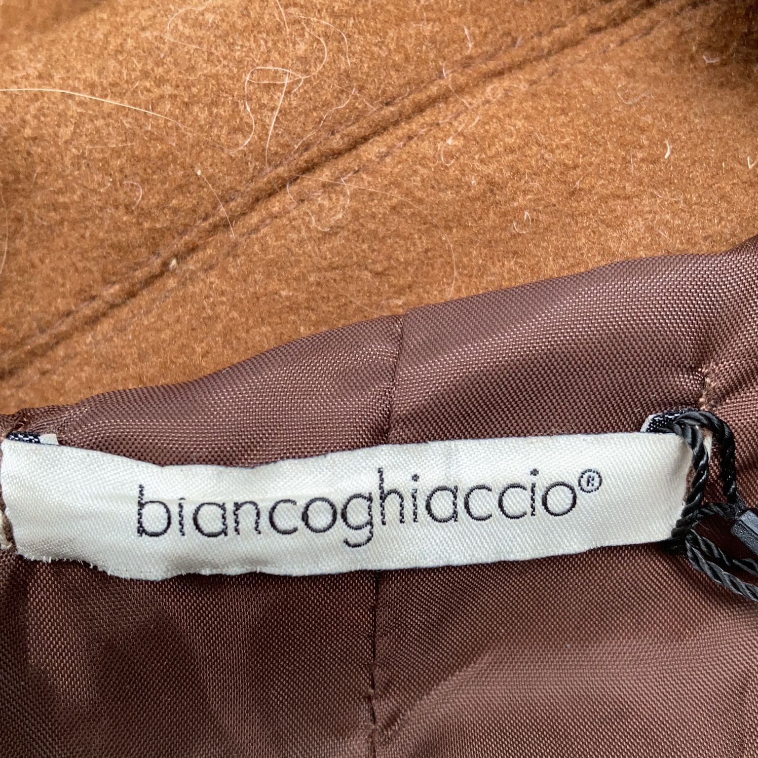 Biancoghiacco