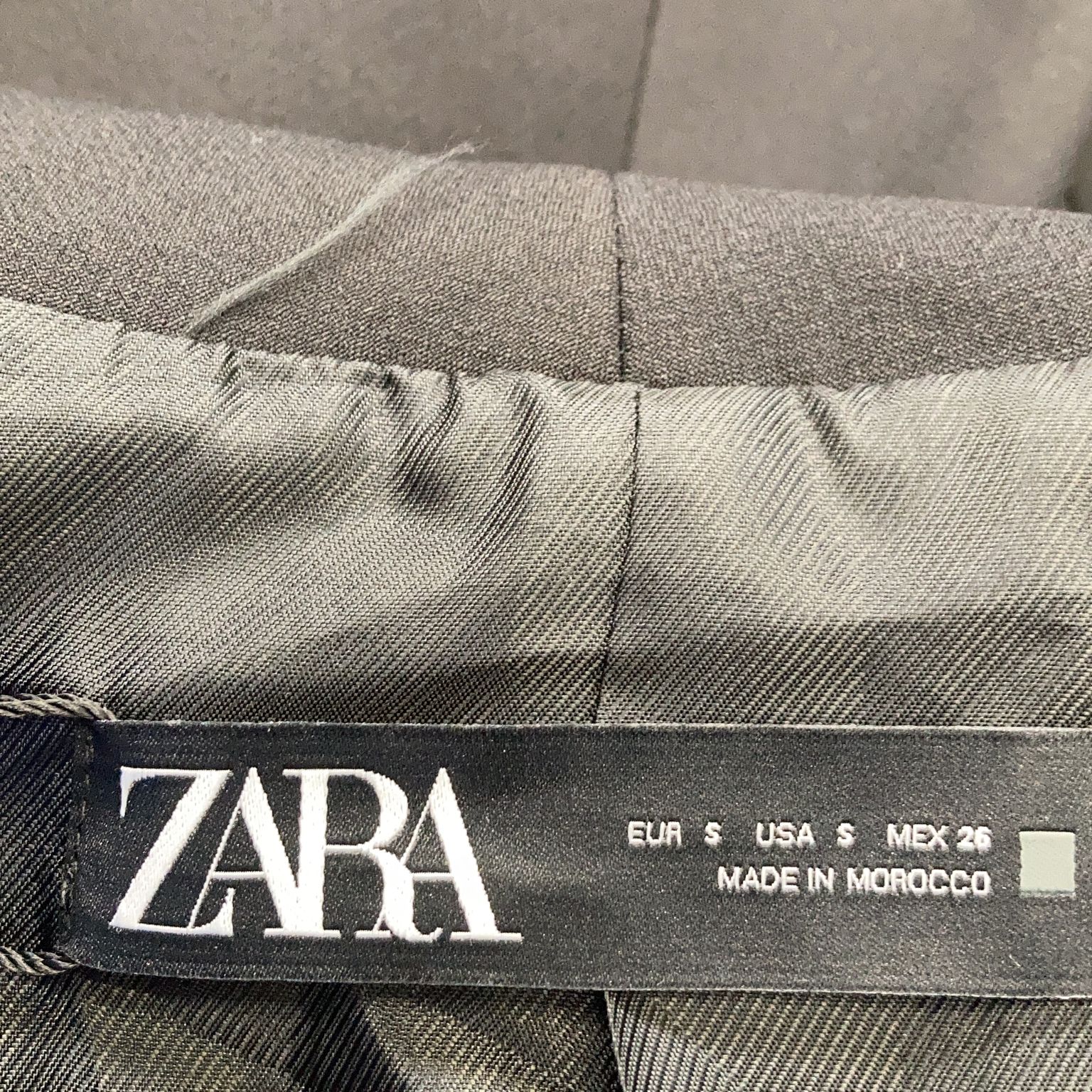 Zara