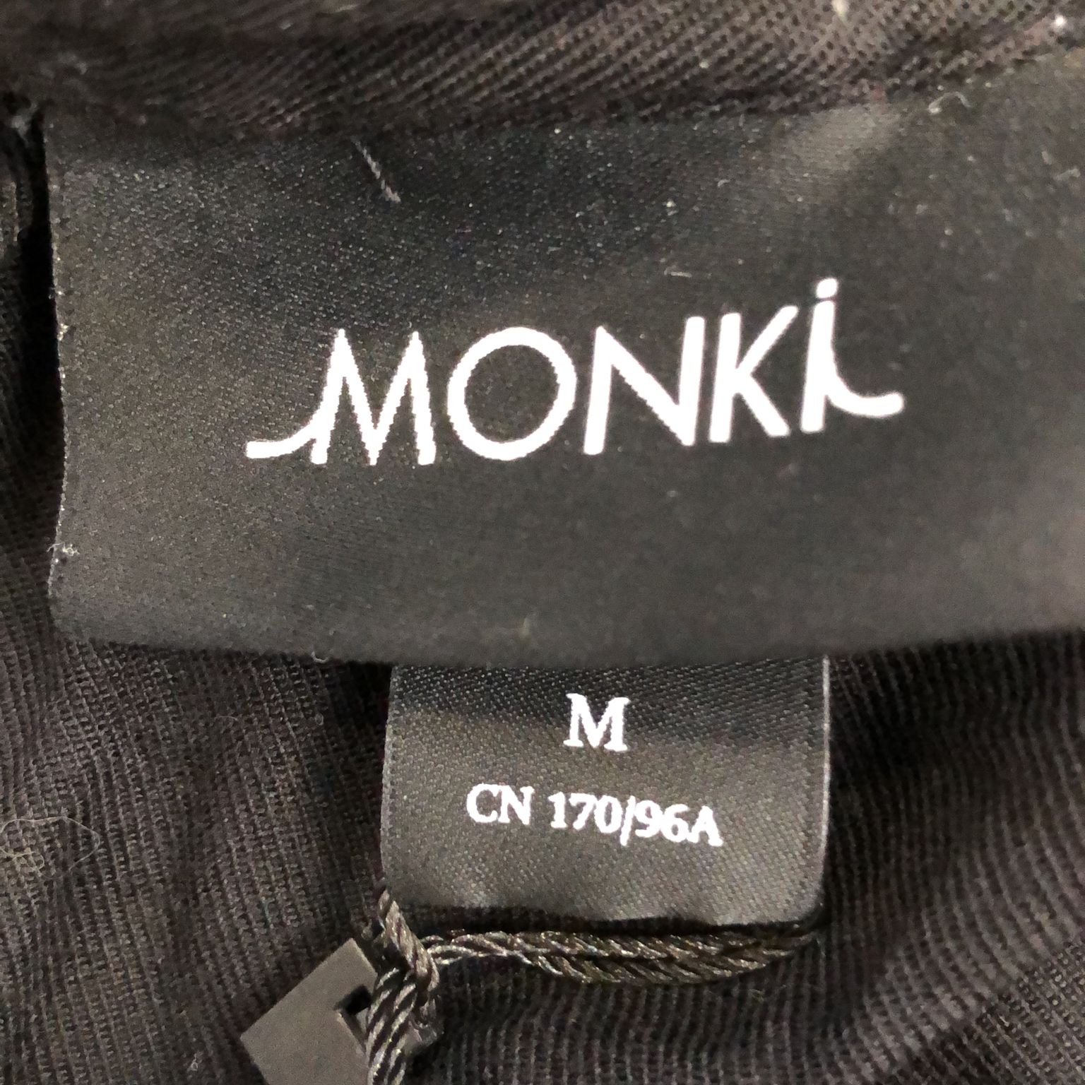 Monki