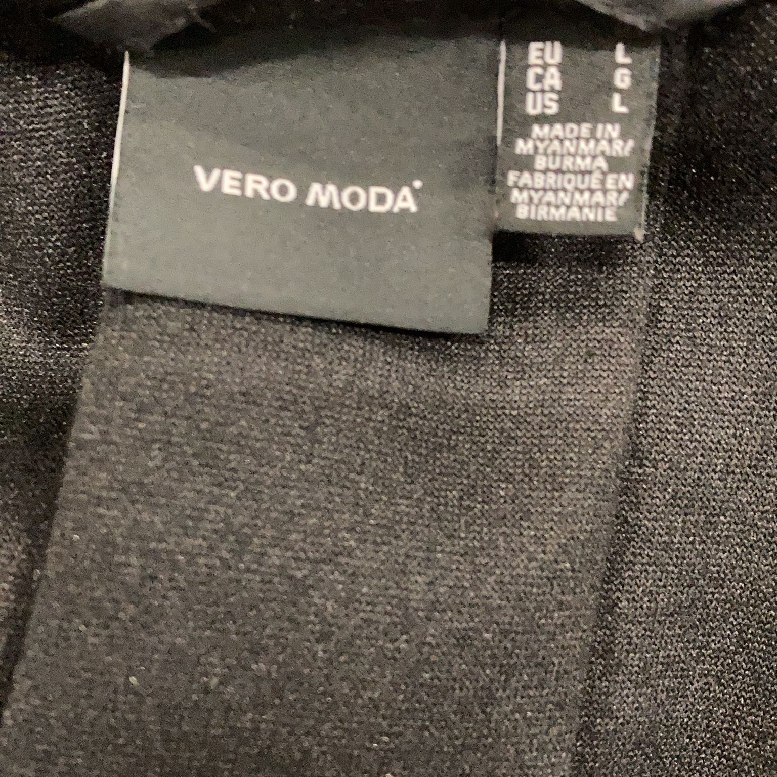 Vero Moda