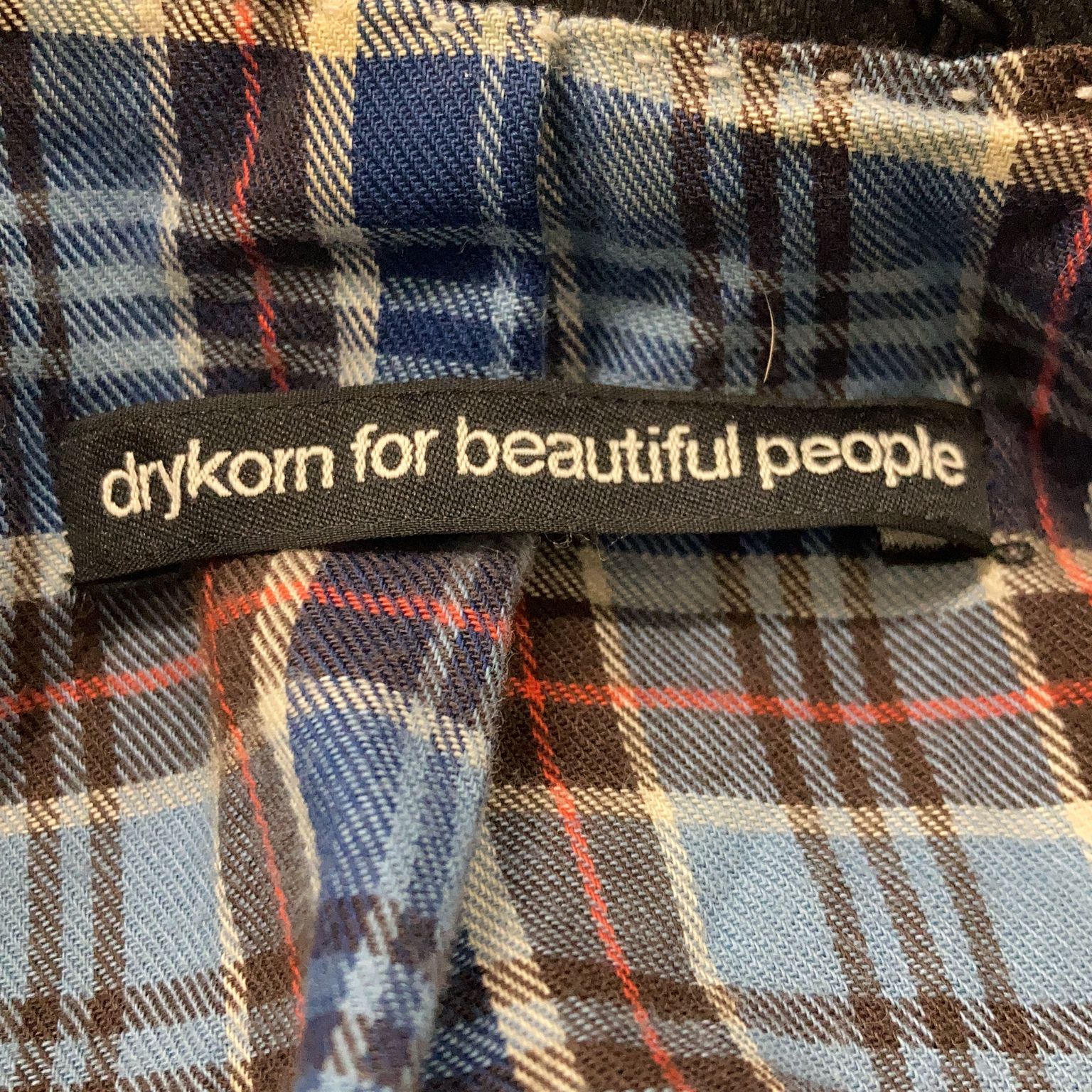 Drykorn for Beautiful People