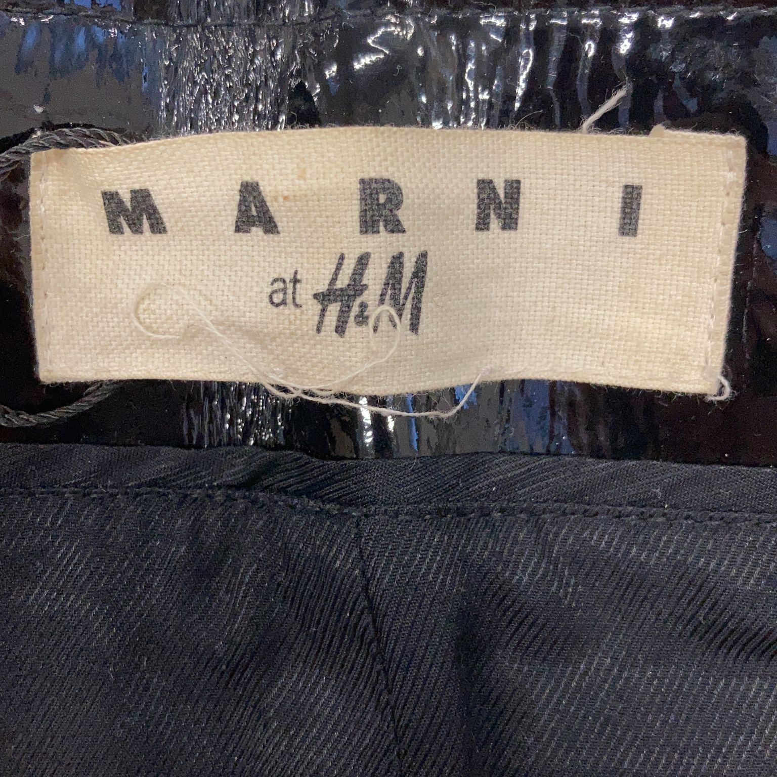 Marni at HM