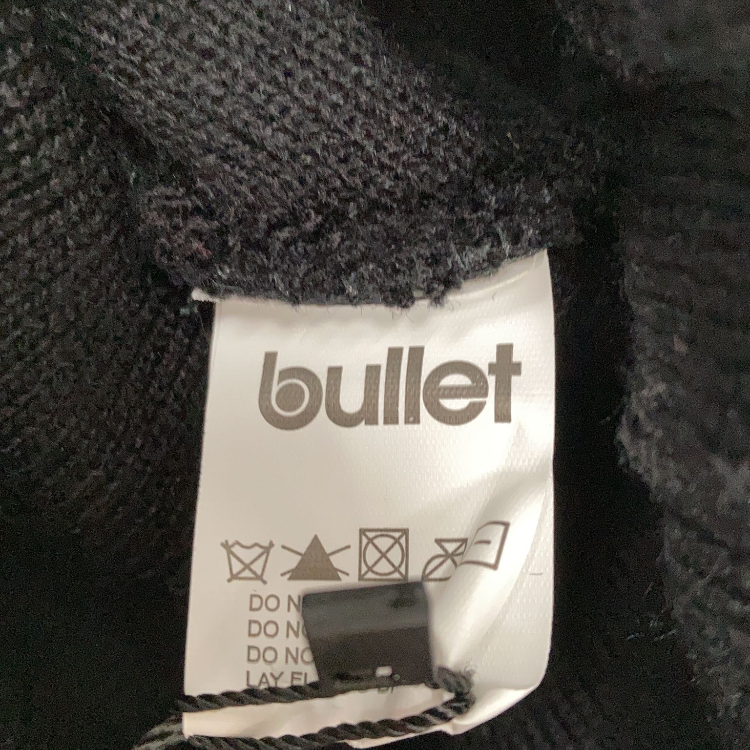 Bullet