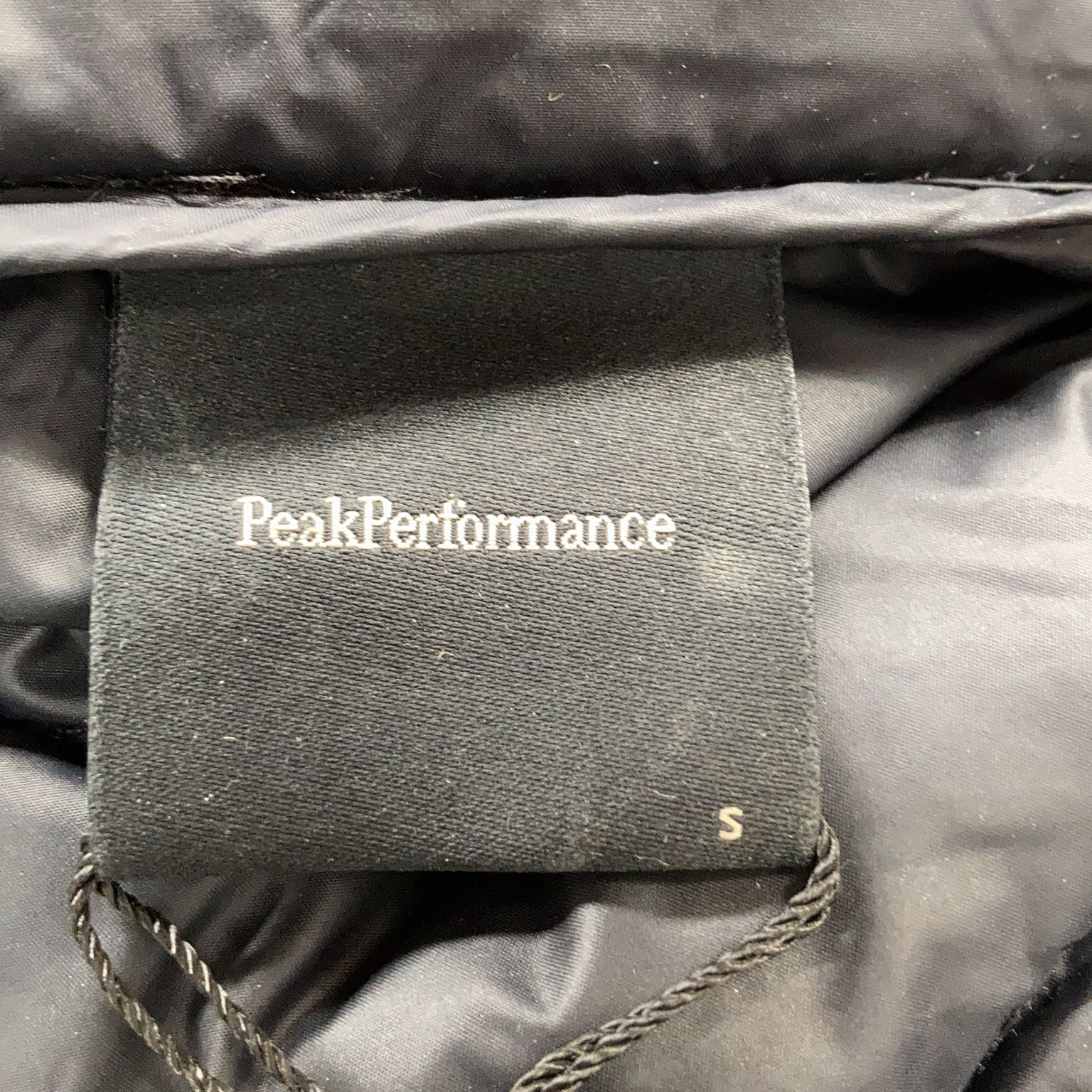 Peak Performance