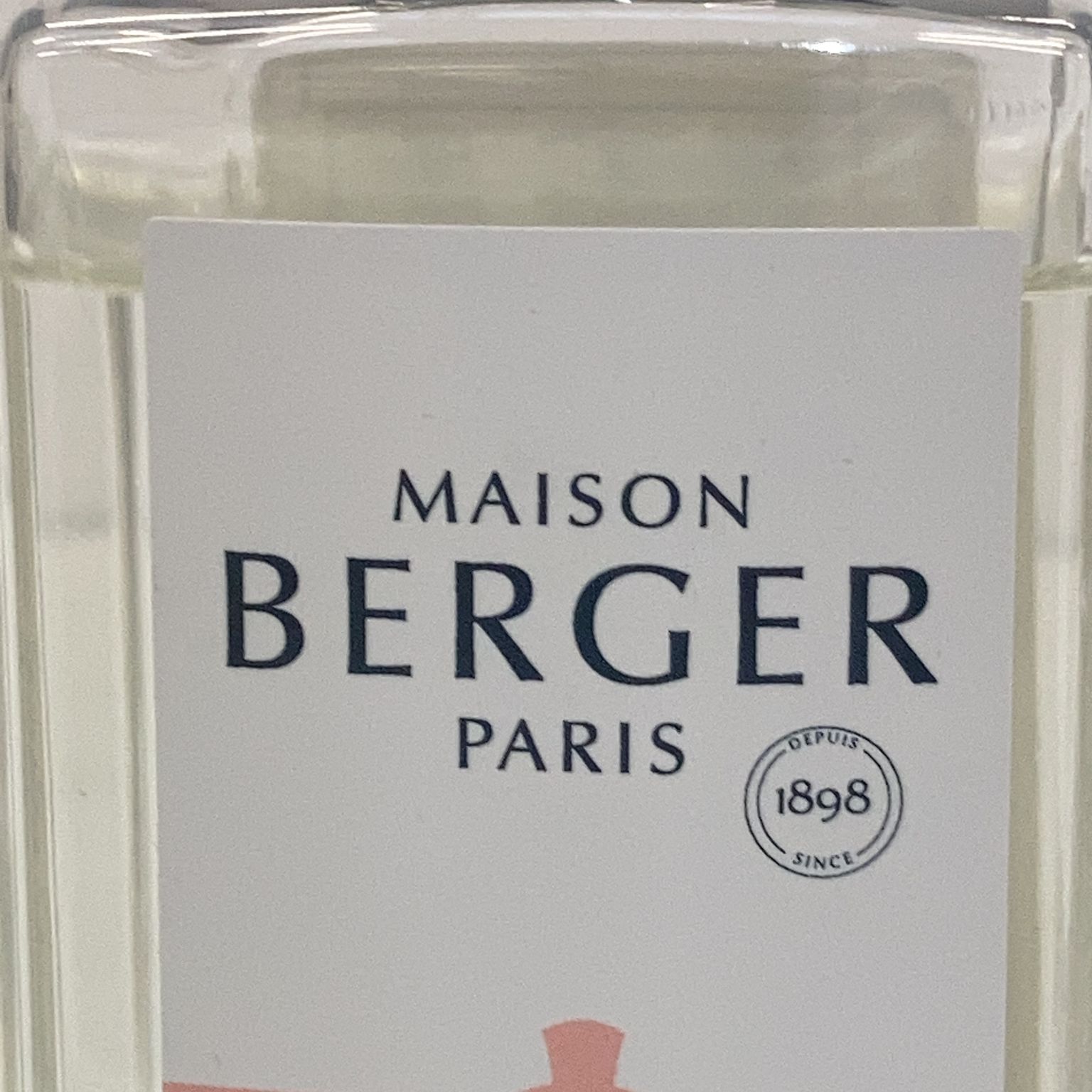 Maison Berger