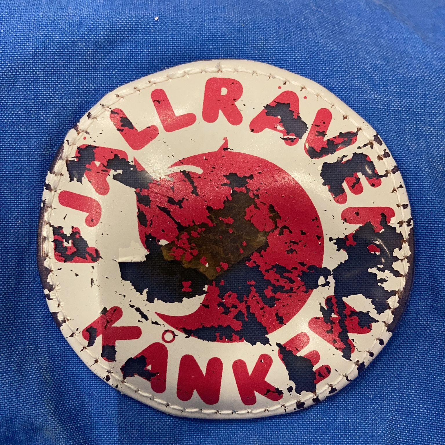 Fjällräven