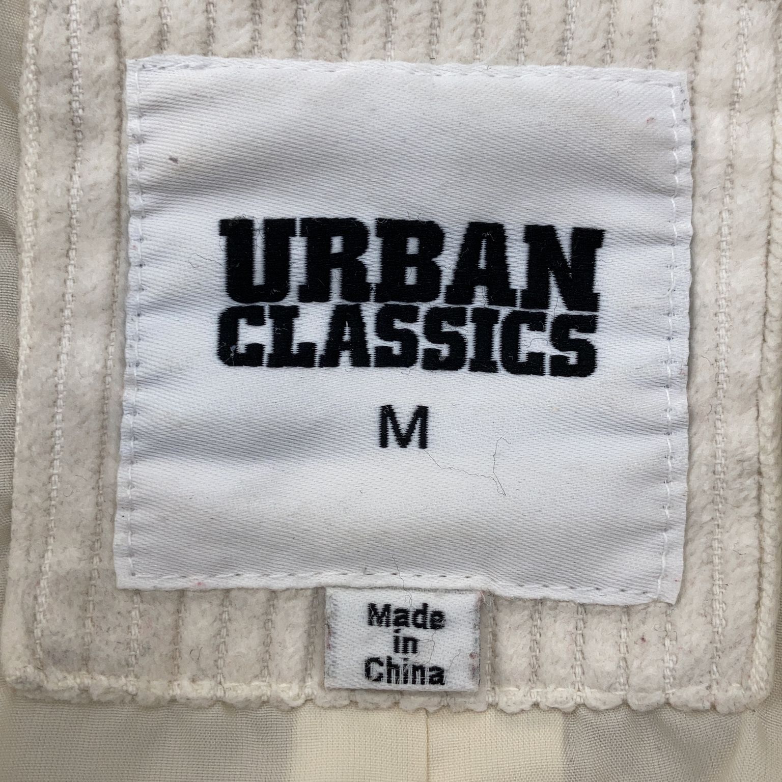 Urban Classics