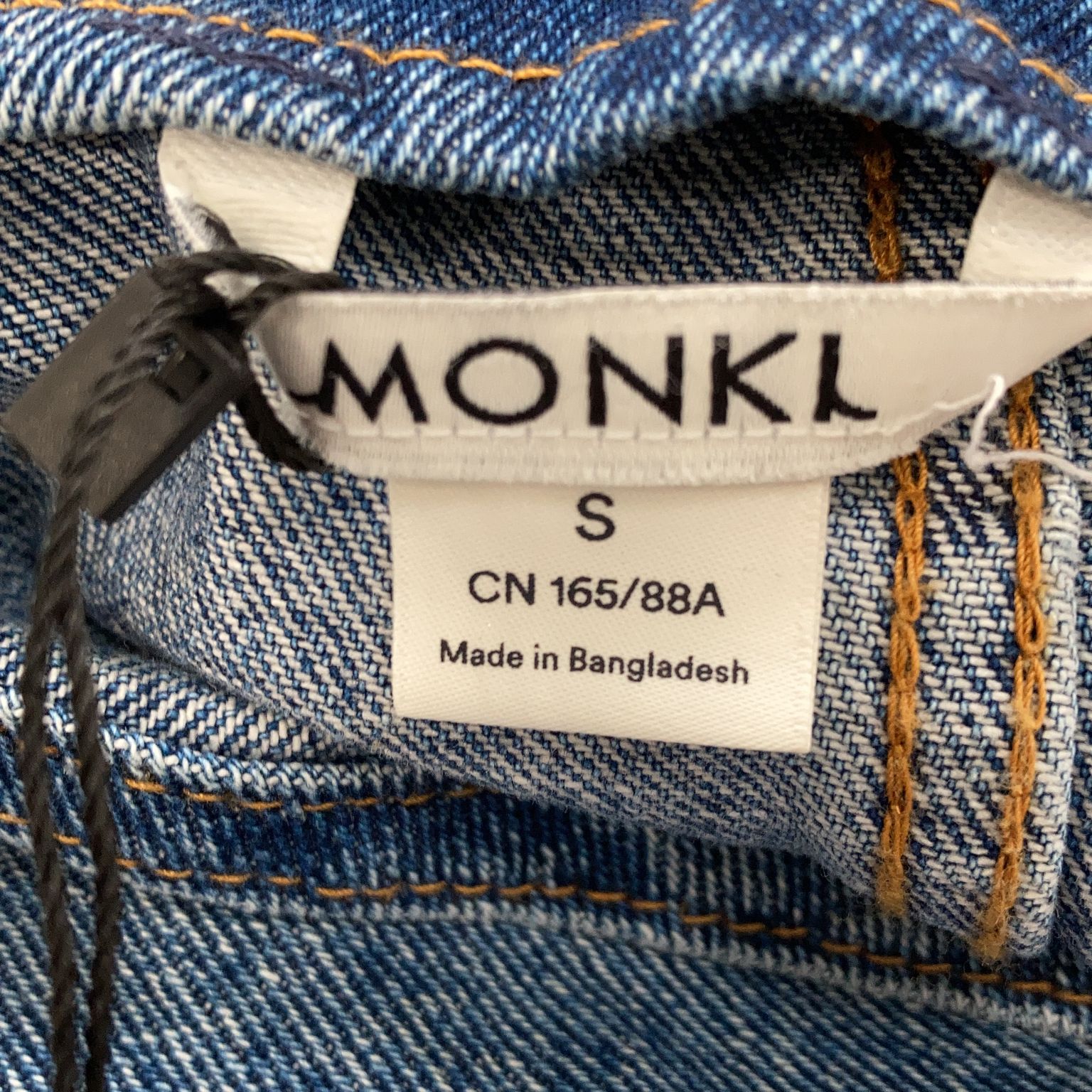 Monki